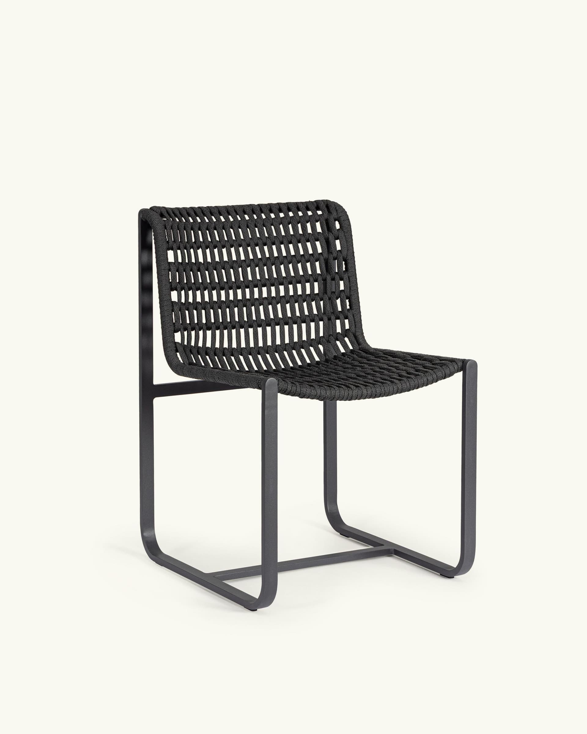 TEPORIA
JUTA
Garden chair — 28