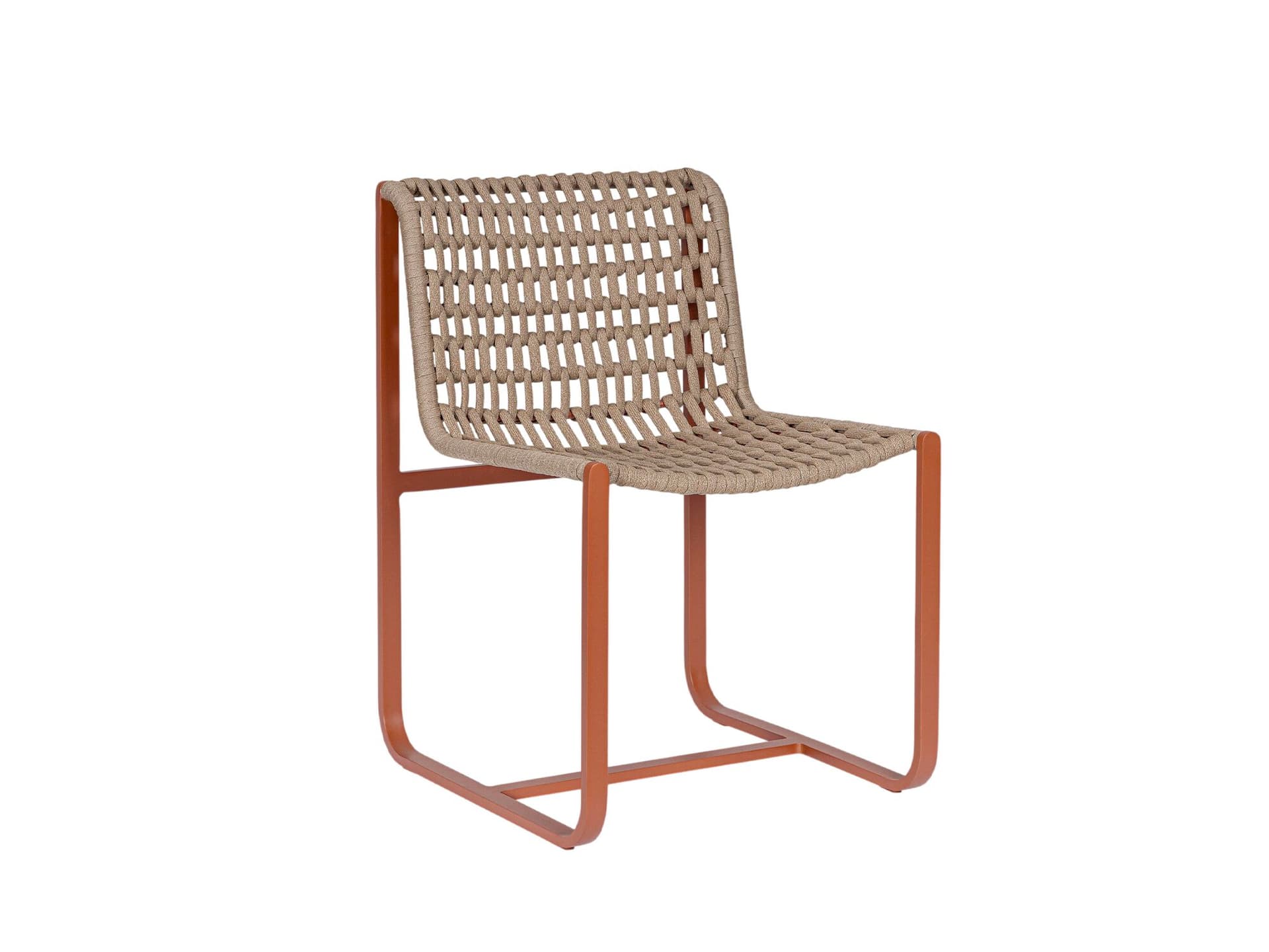 TEPORIA
JUTA
Garden chair — 33