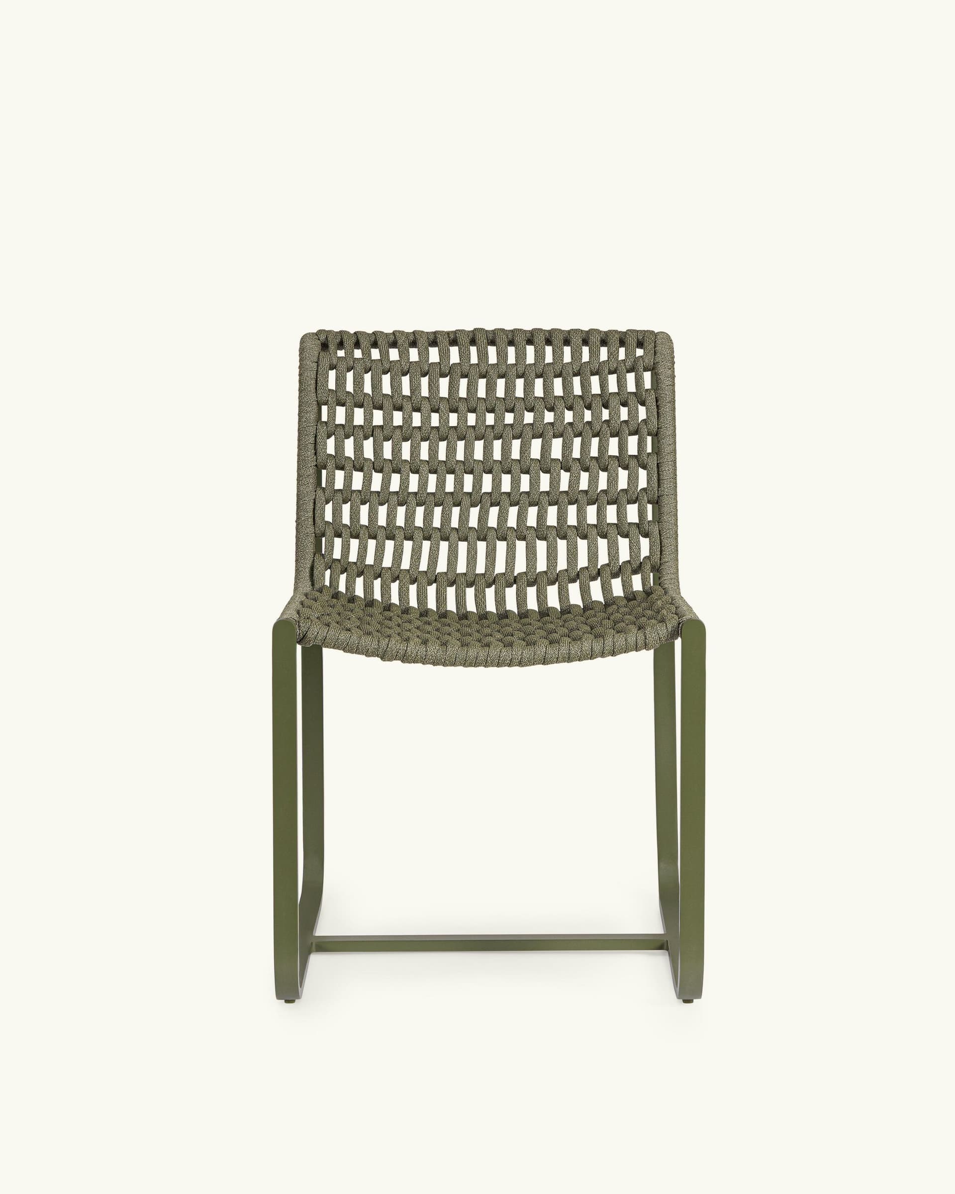 TEPORIA
JUTA
Garden chair — 36