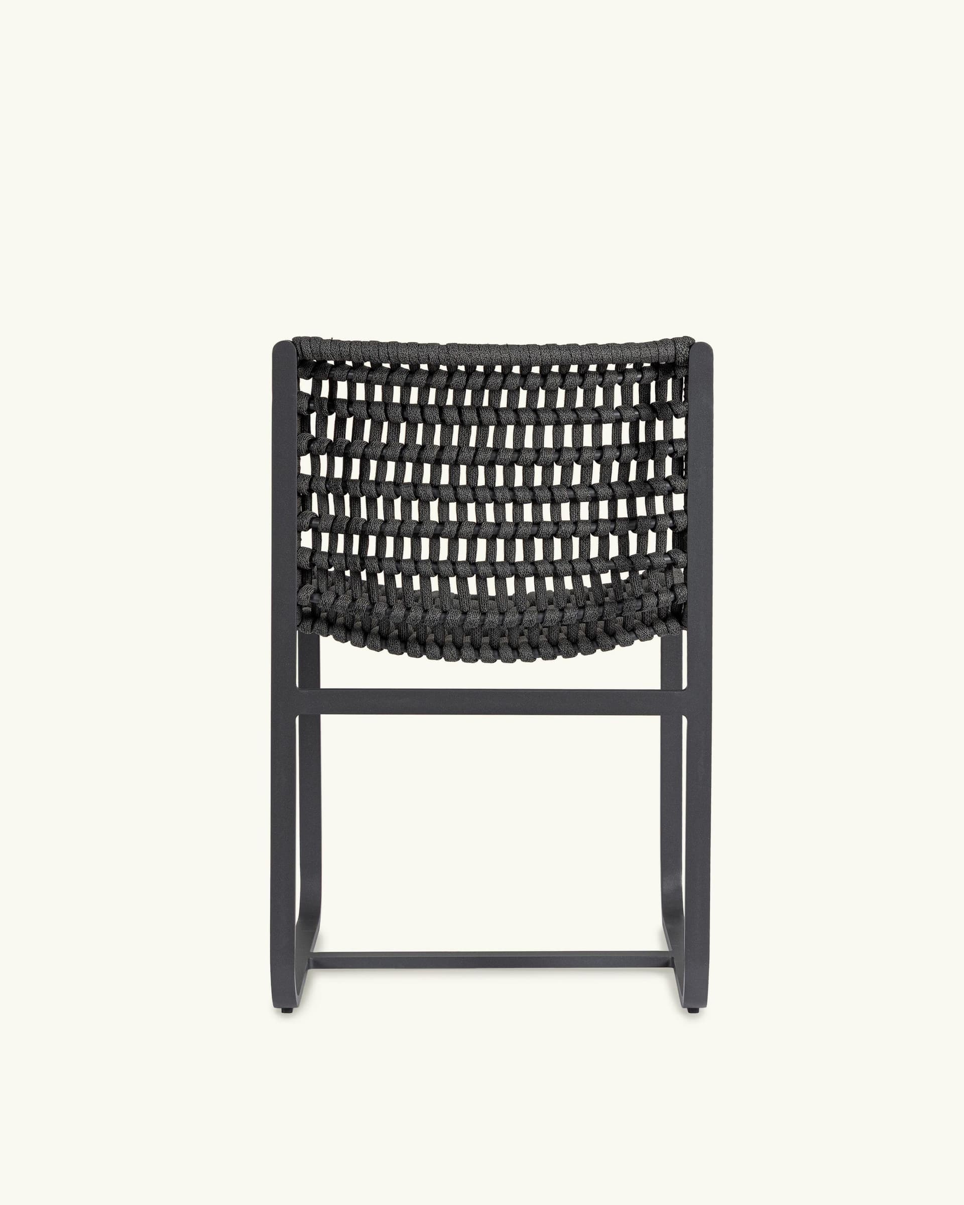 TEPORIA
JUTA
Garden chair — 37