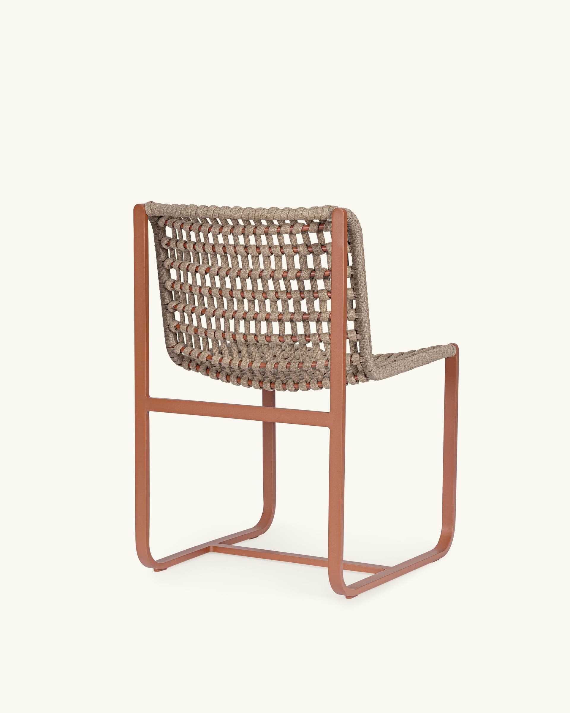 TEPORIA
JUTA
Garden chair — 6