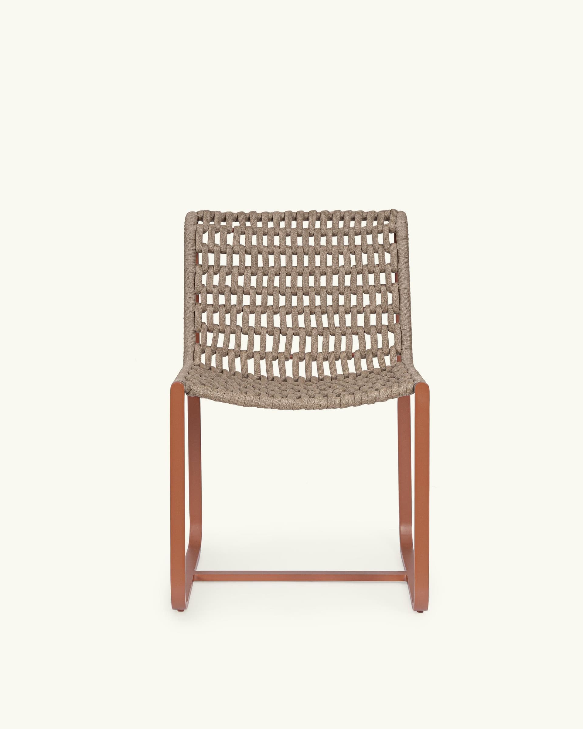 TEPORIA
JUTA
Garden chair — 7