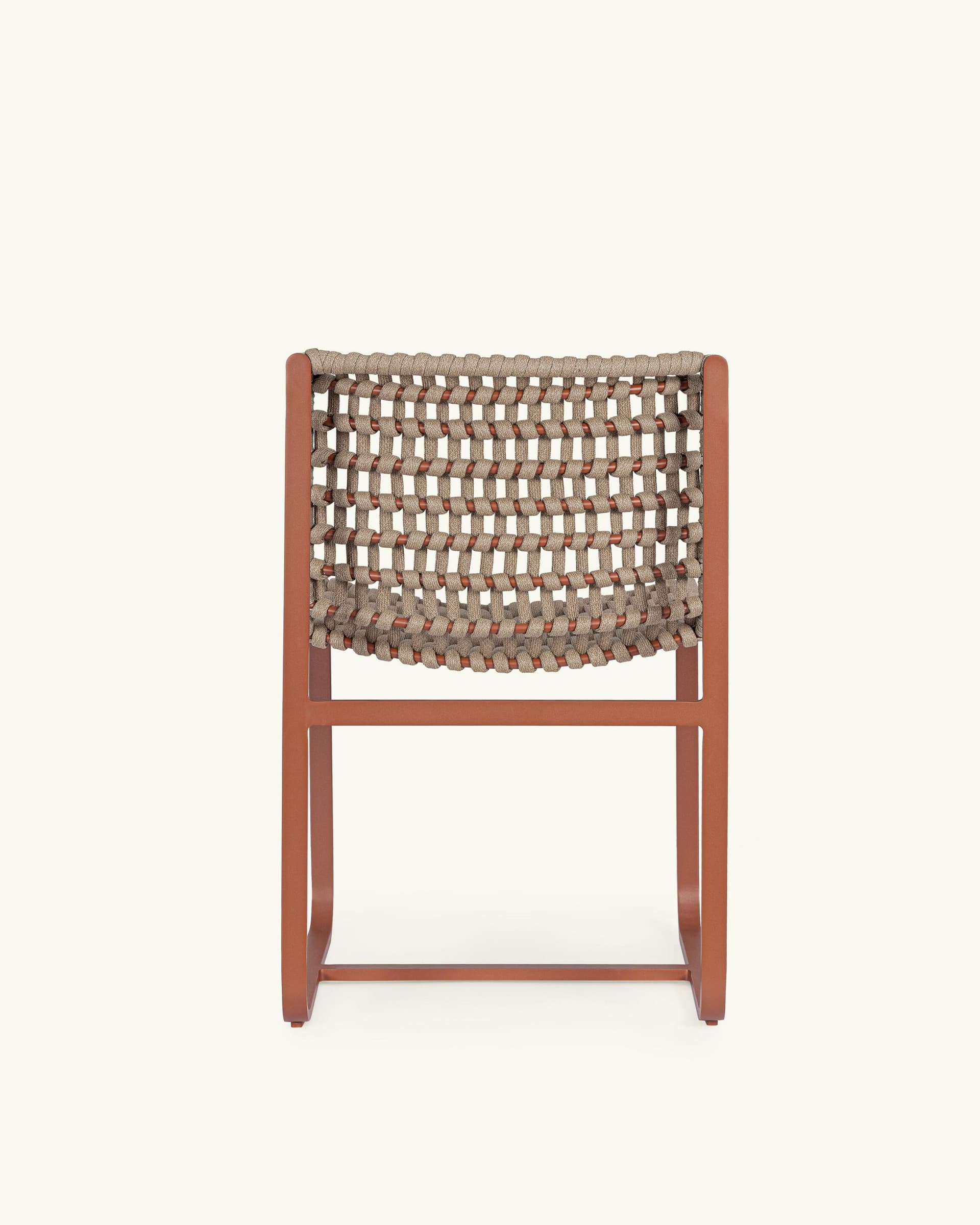 TEPORIA
JUTA
Garden chair — 8