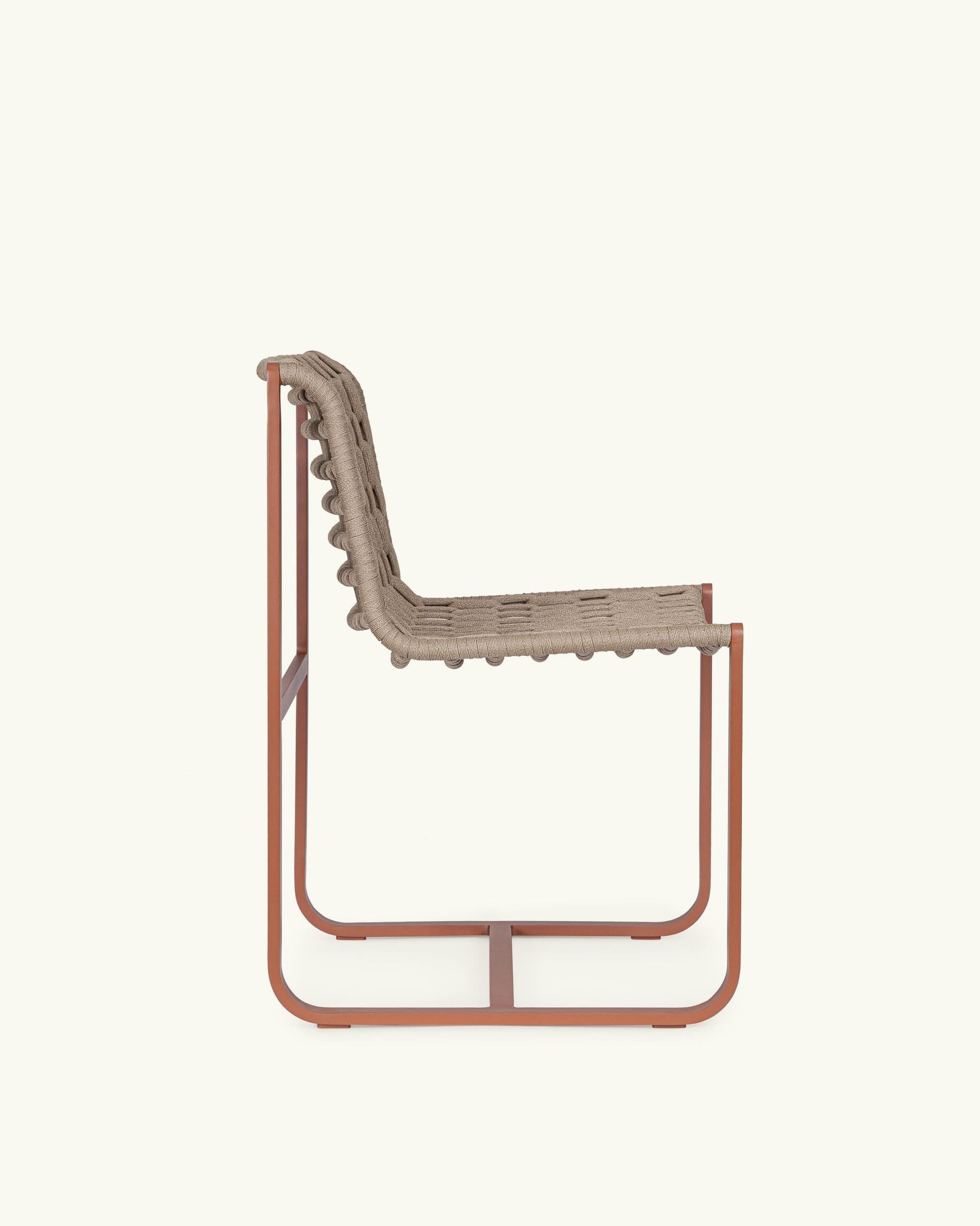 TEPORIA
JUTA
Garden chair — 9