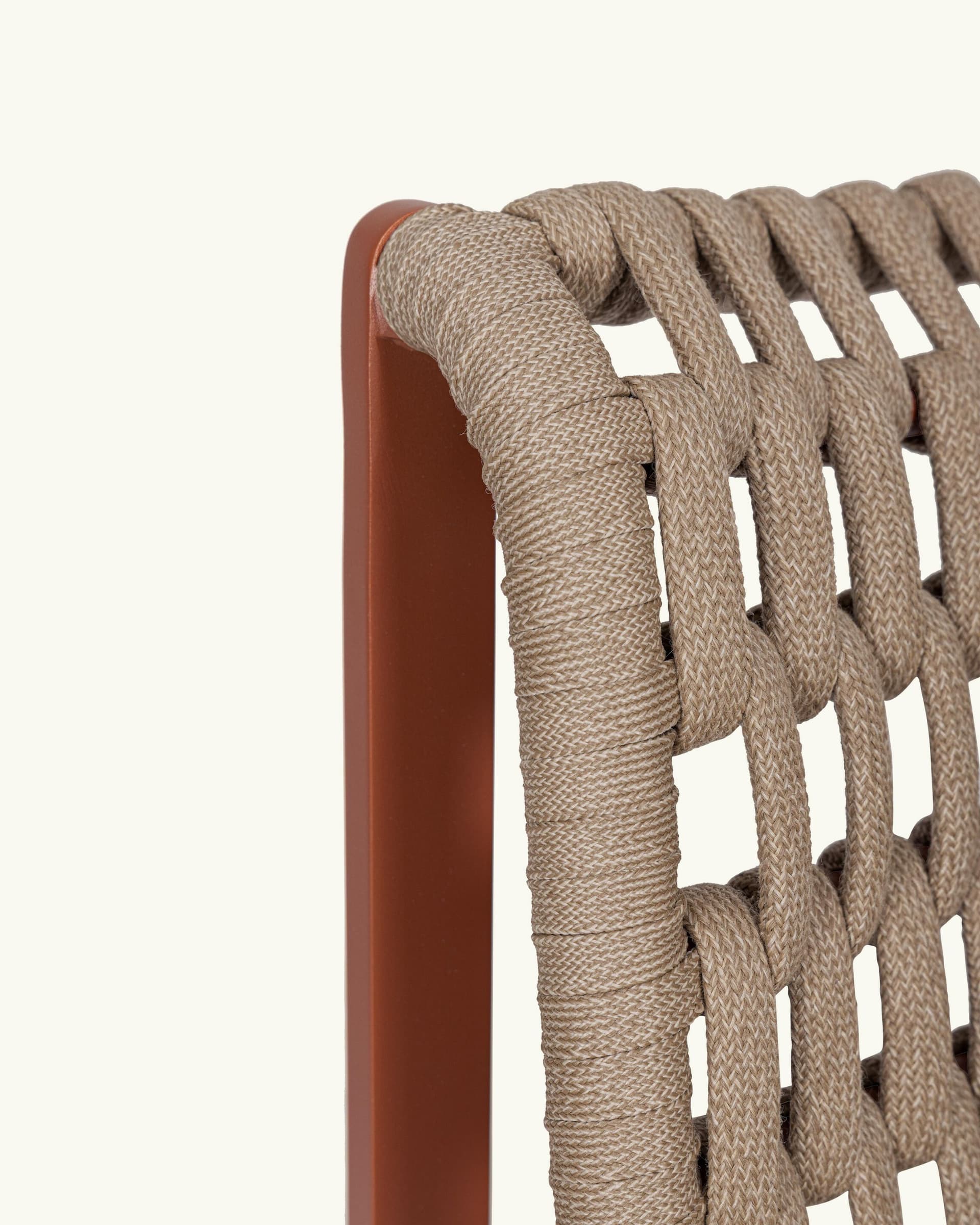 TEPORIA
JUTA
Garden chair — 10