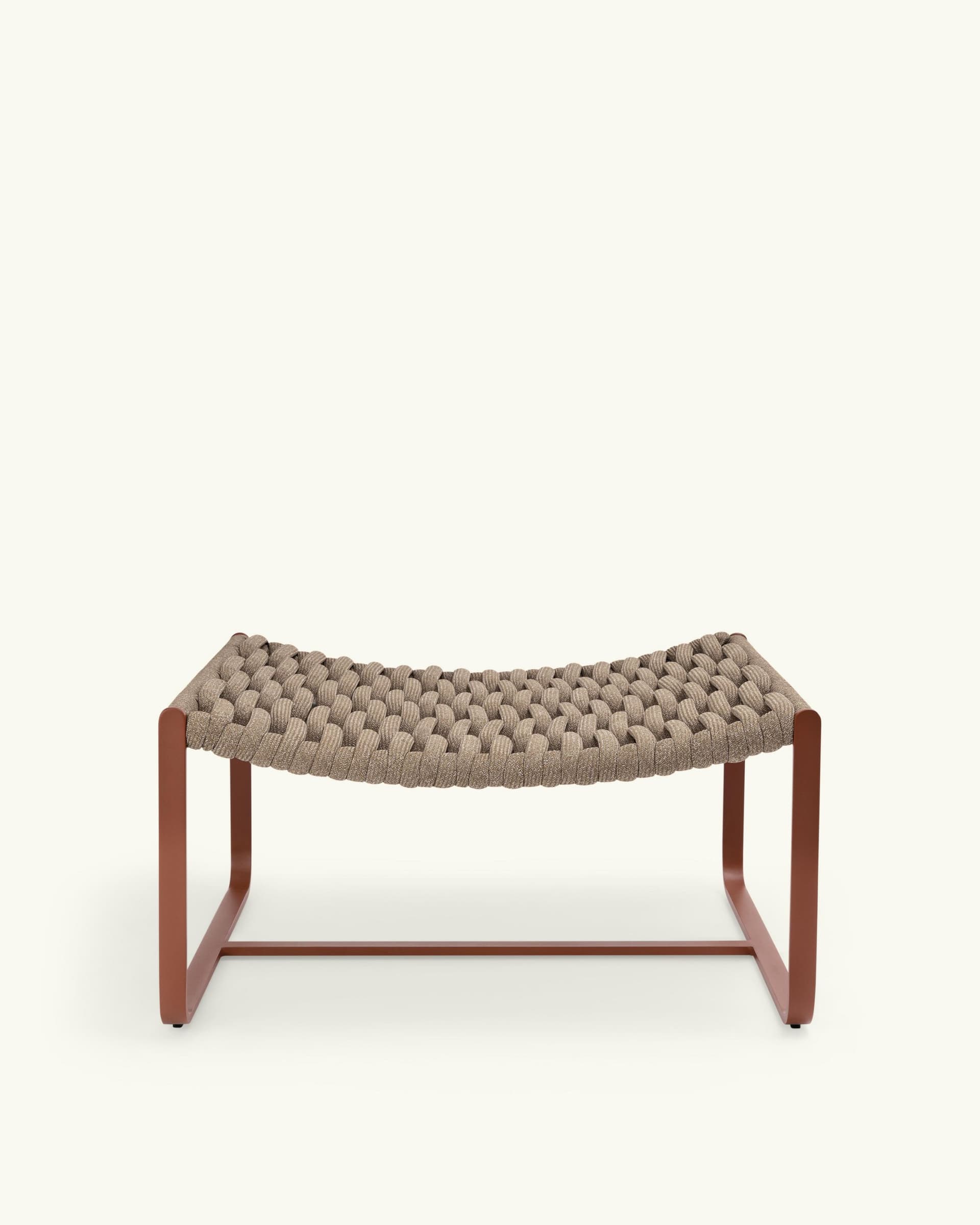 TEPORIA
JUTA
Garden footstool — 13
