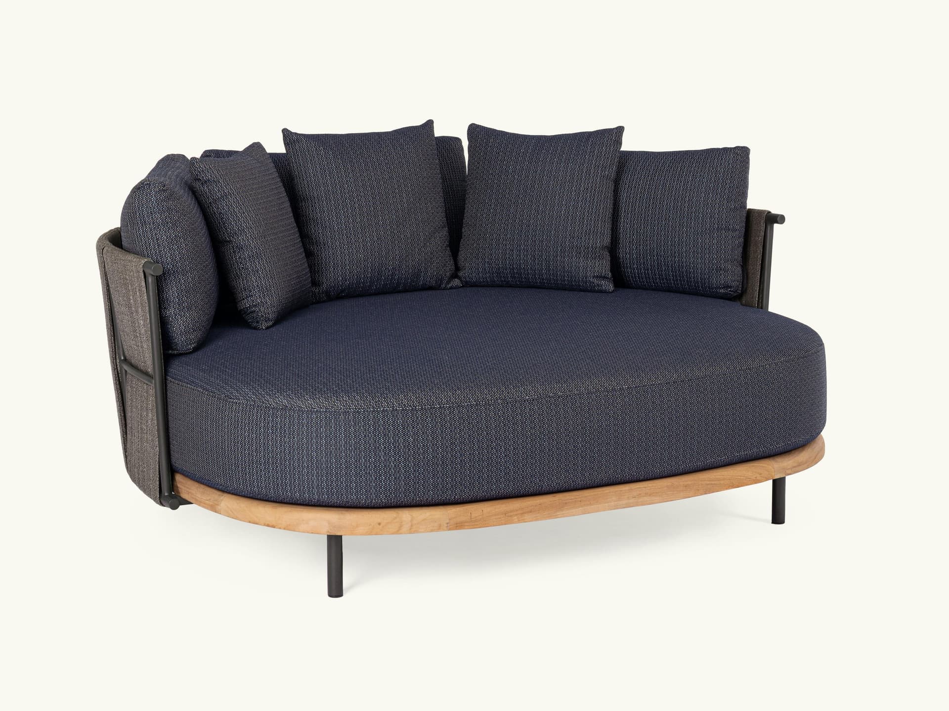 TEPORIA
RADA
Fabric garden bed — 1
