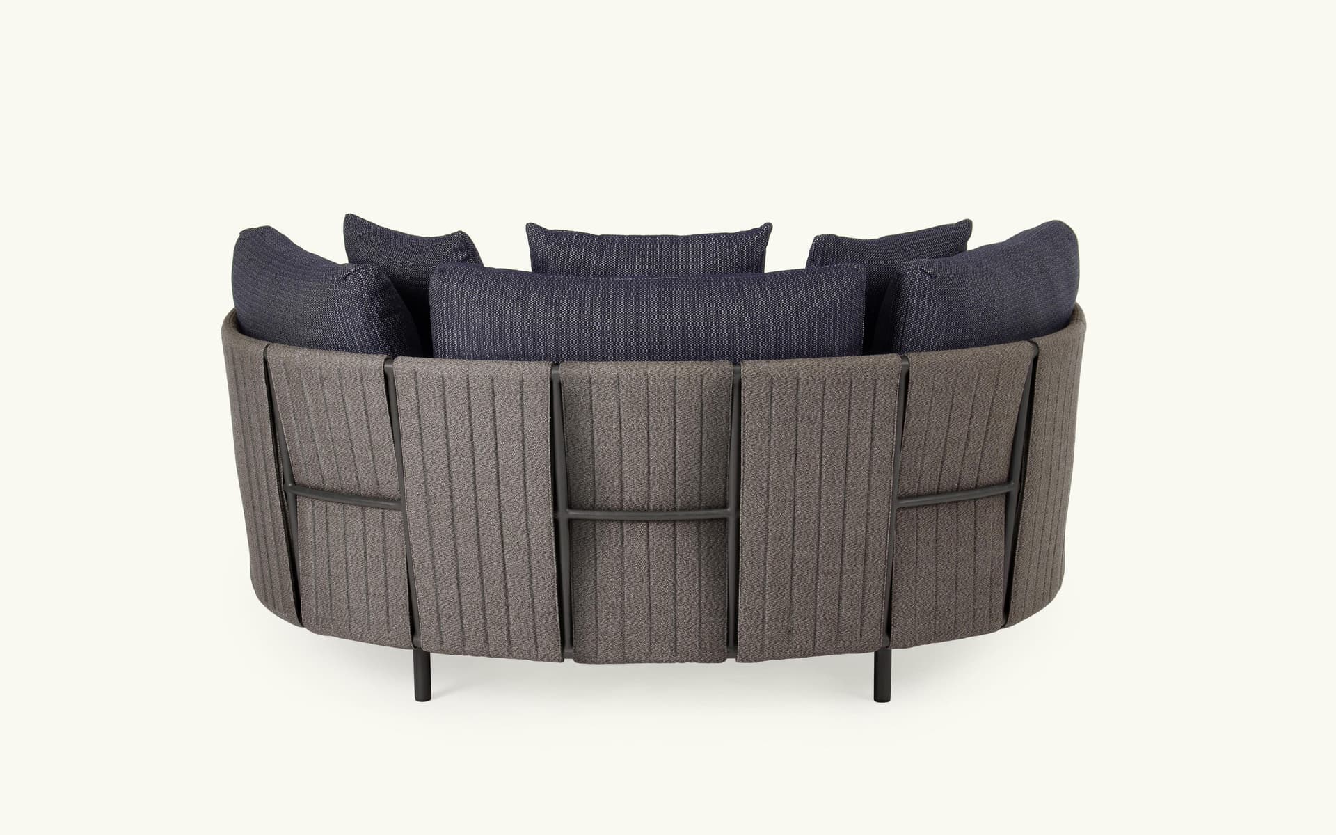 TEPORIA
RADA
Fabric garden bed — 3
