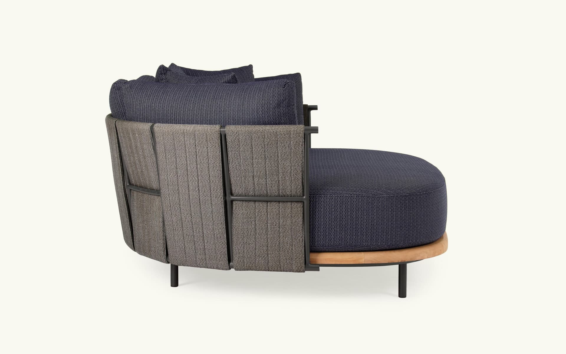 TEPORIA
RADA
Fabric garden bed — 4