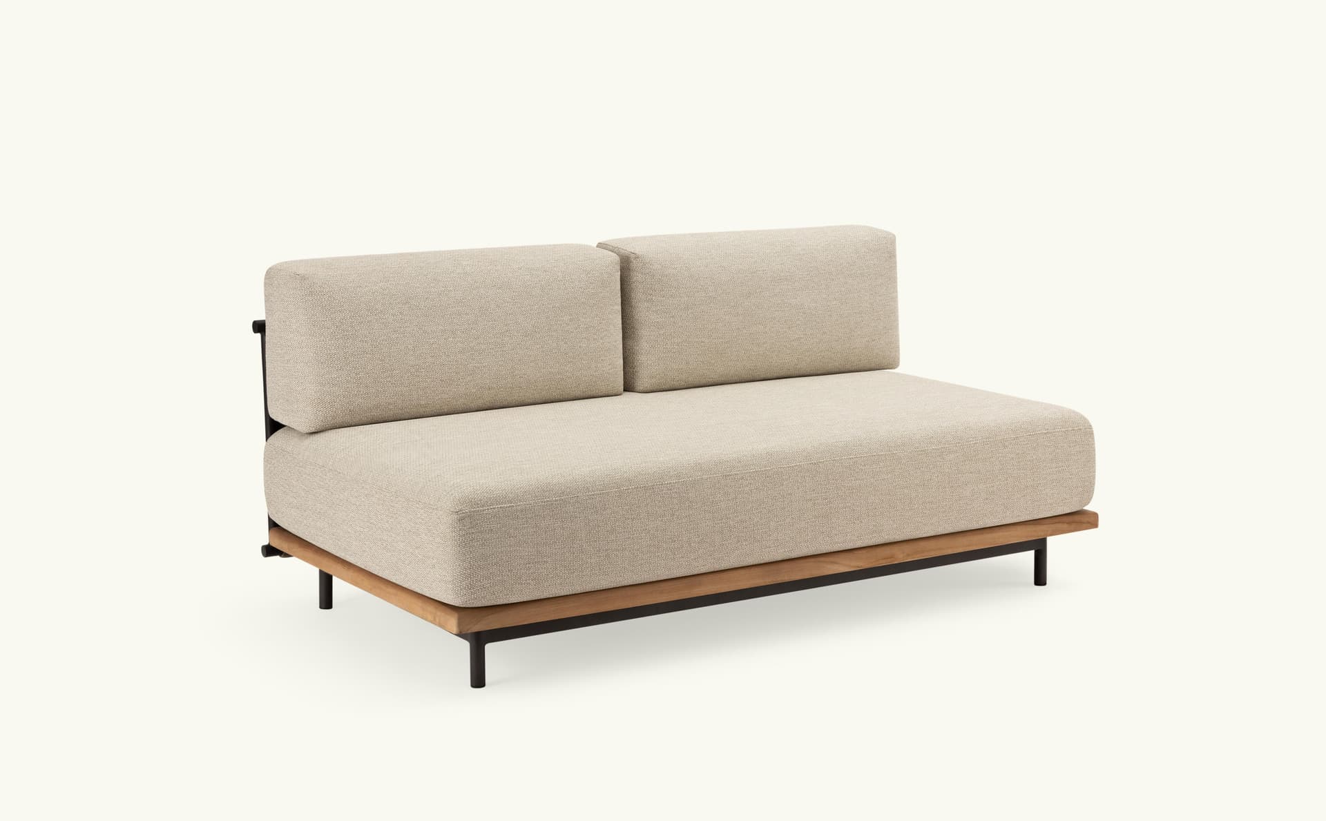 TEPORIA
RADA
Garden sofa — 3