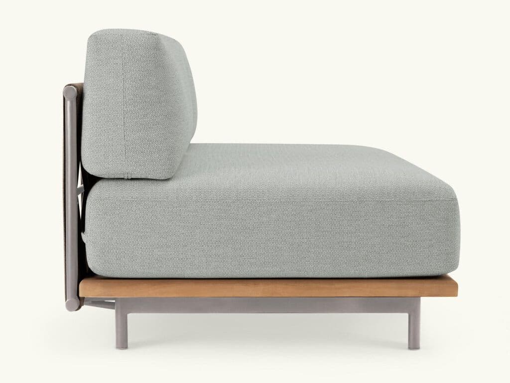 TEPORIA
RADA
Garden sofa — 7