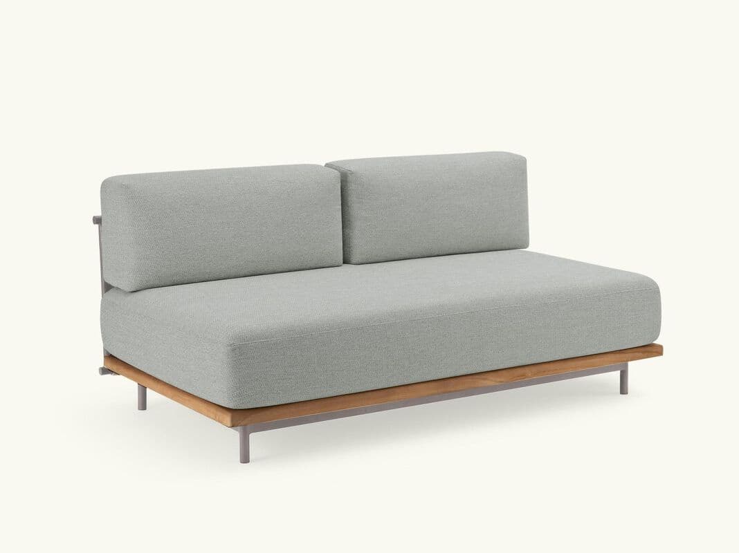 TEPORIA
RADA
Garden sofa — 8