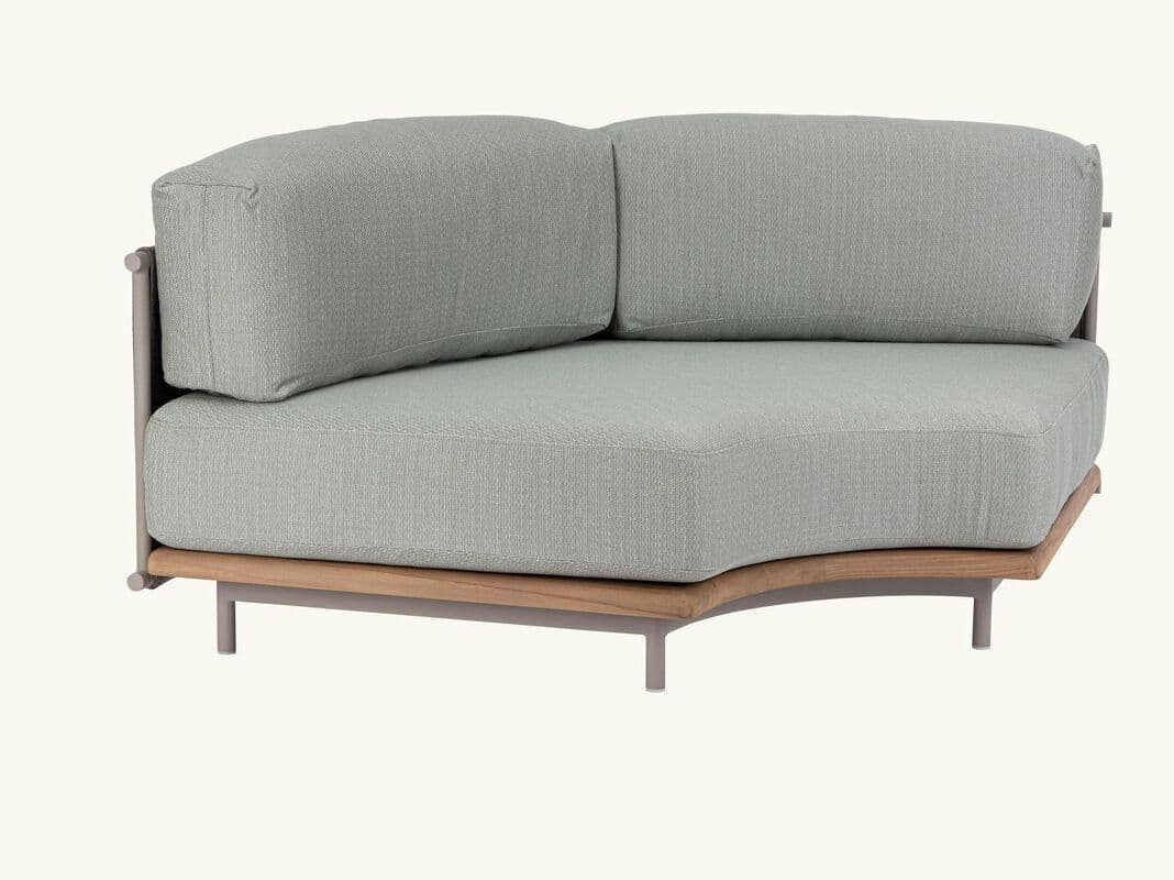 TEPORIA
RADA
Garden sofa — 9