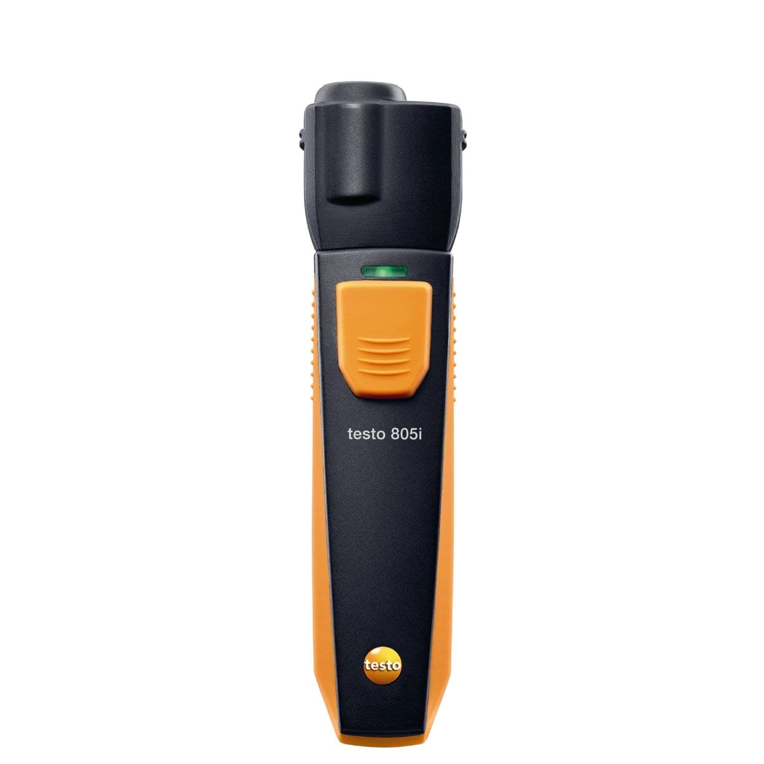 Testo - Набор умных зондов для отопления — 3