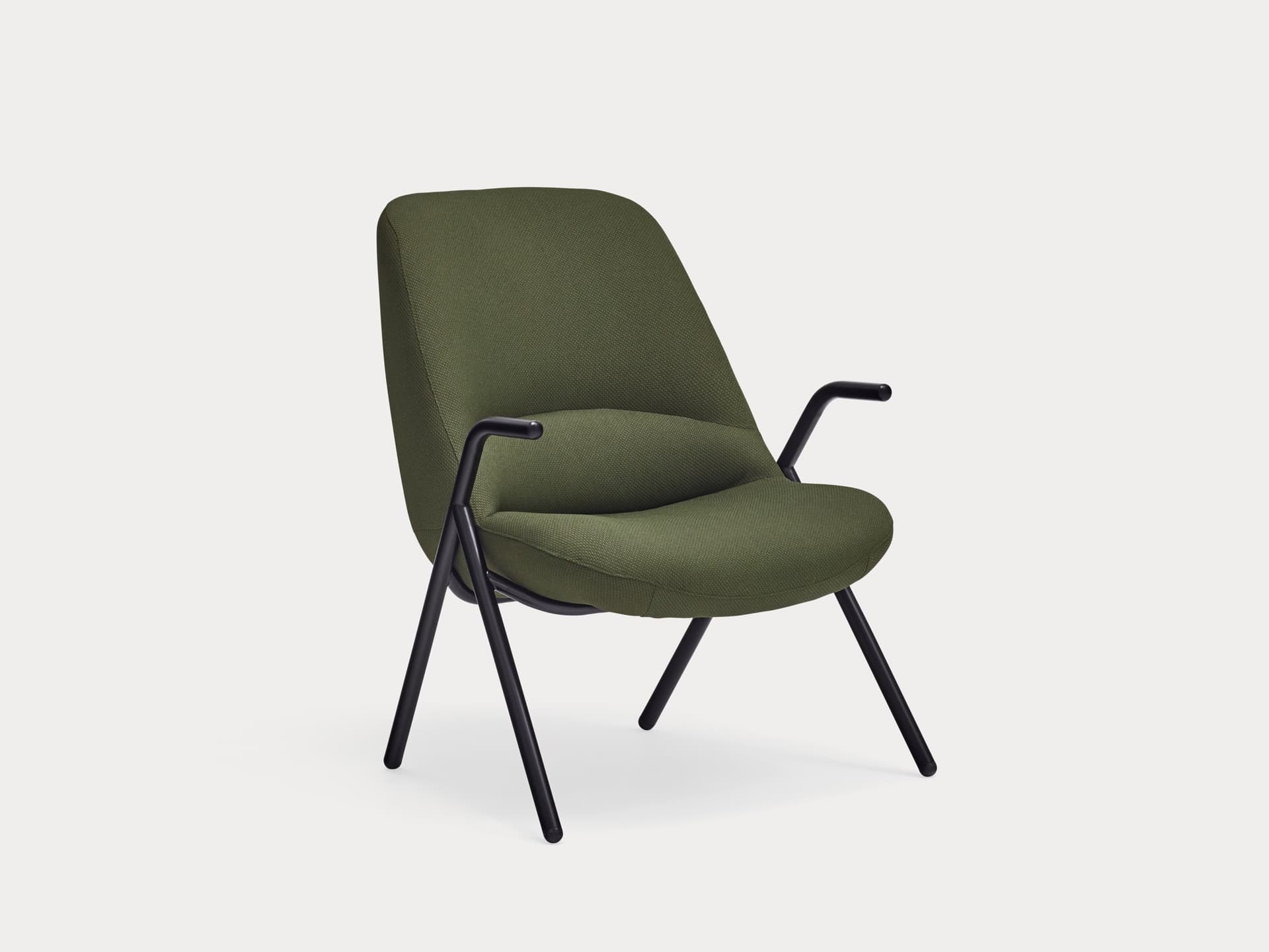 TEULAT
DINS
Polyester armchair — 12