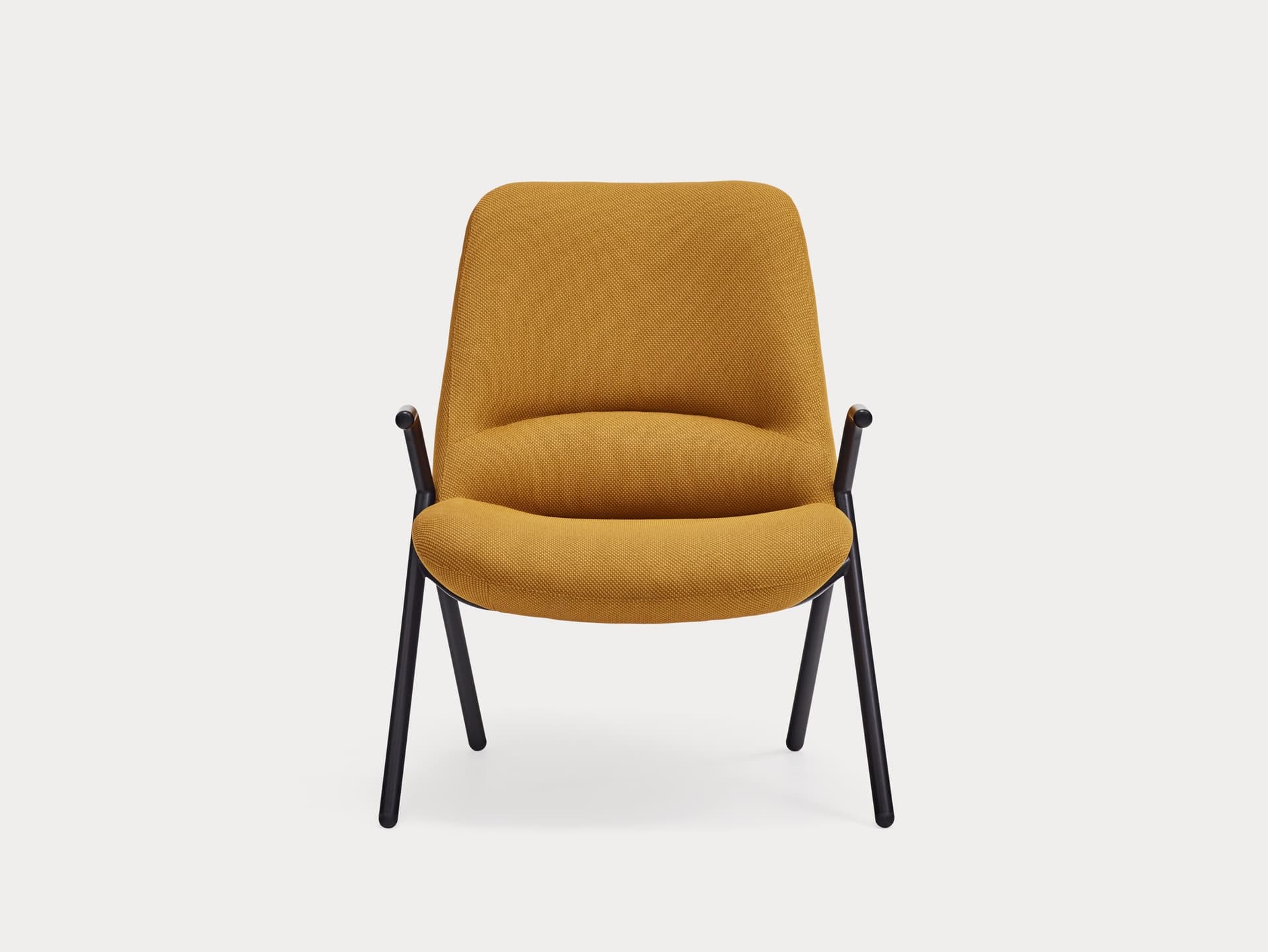 TEULAT
DINS
Polyester armchair — 23