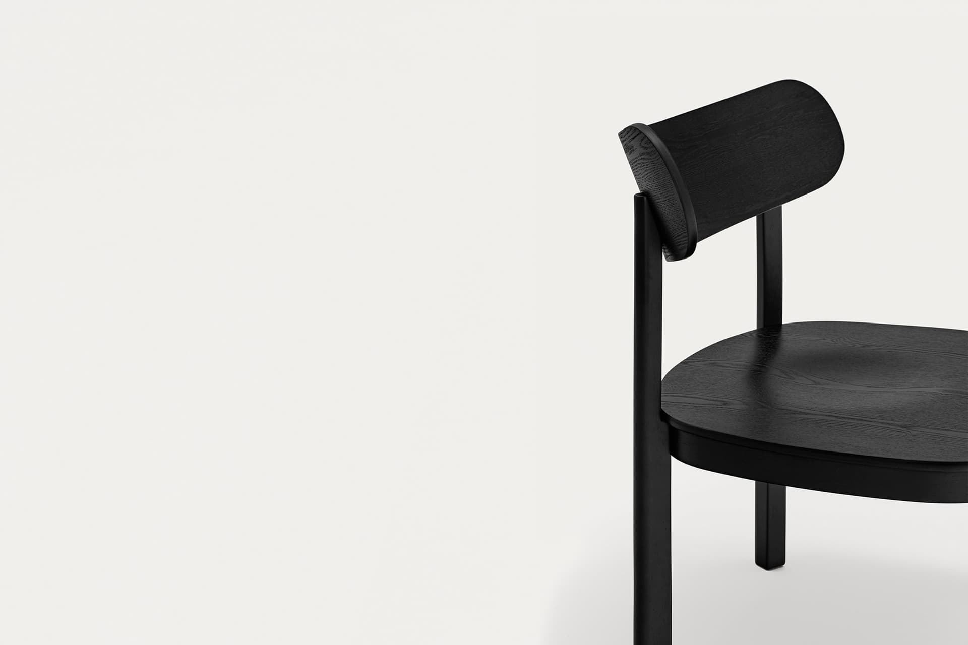 TEULAT
NARA
Wooden easy chair — 14