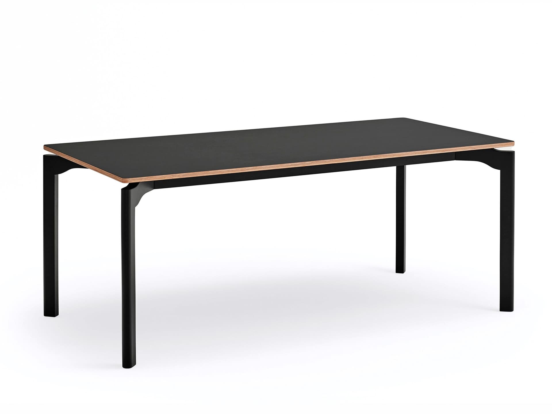 TEULAT
NICOLA
HPL dining table — 1