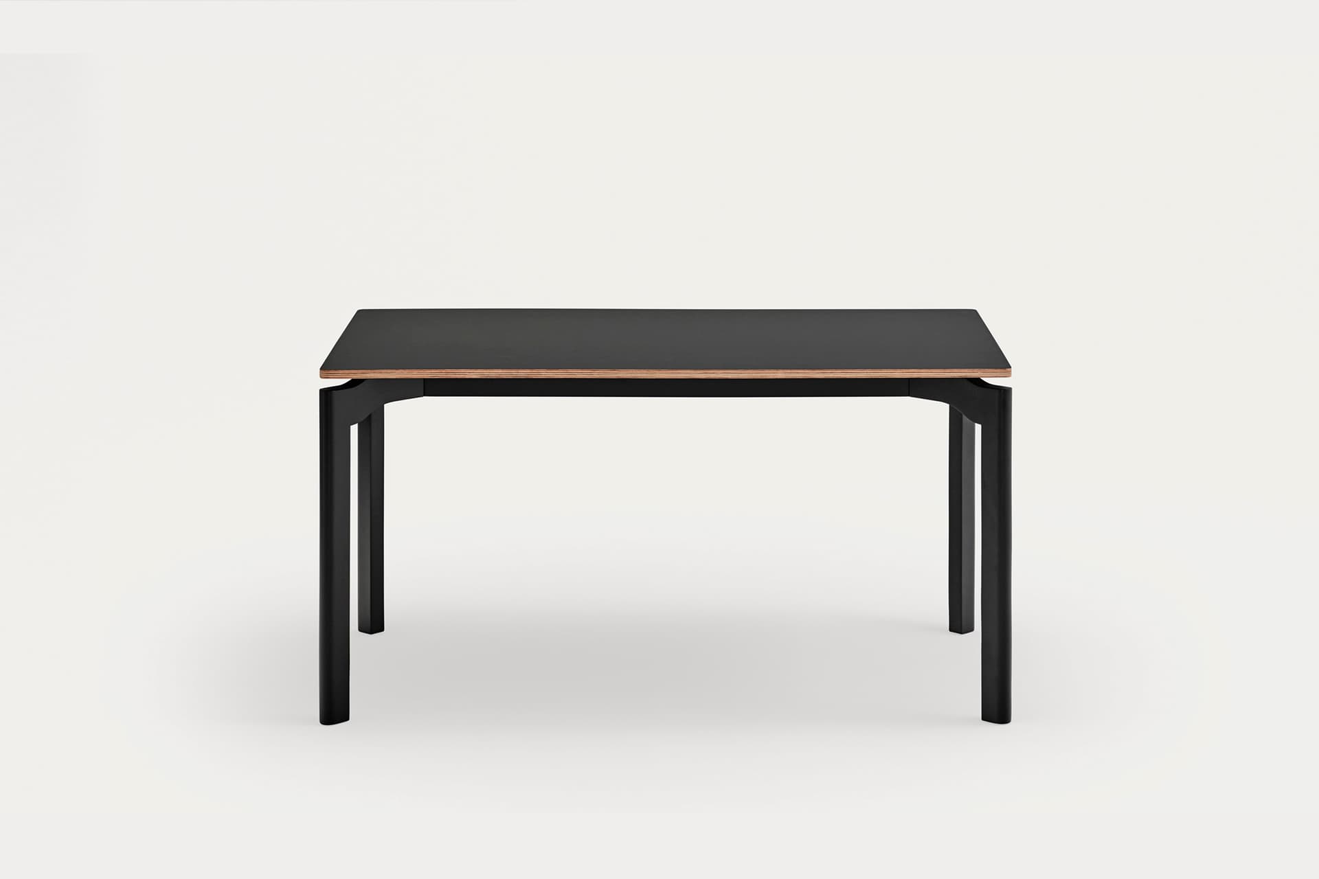 TEULAT
NICOLA
HPL dining table — 5