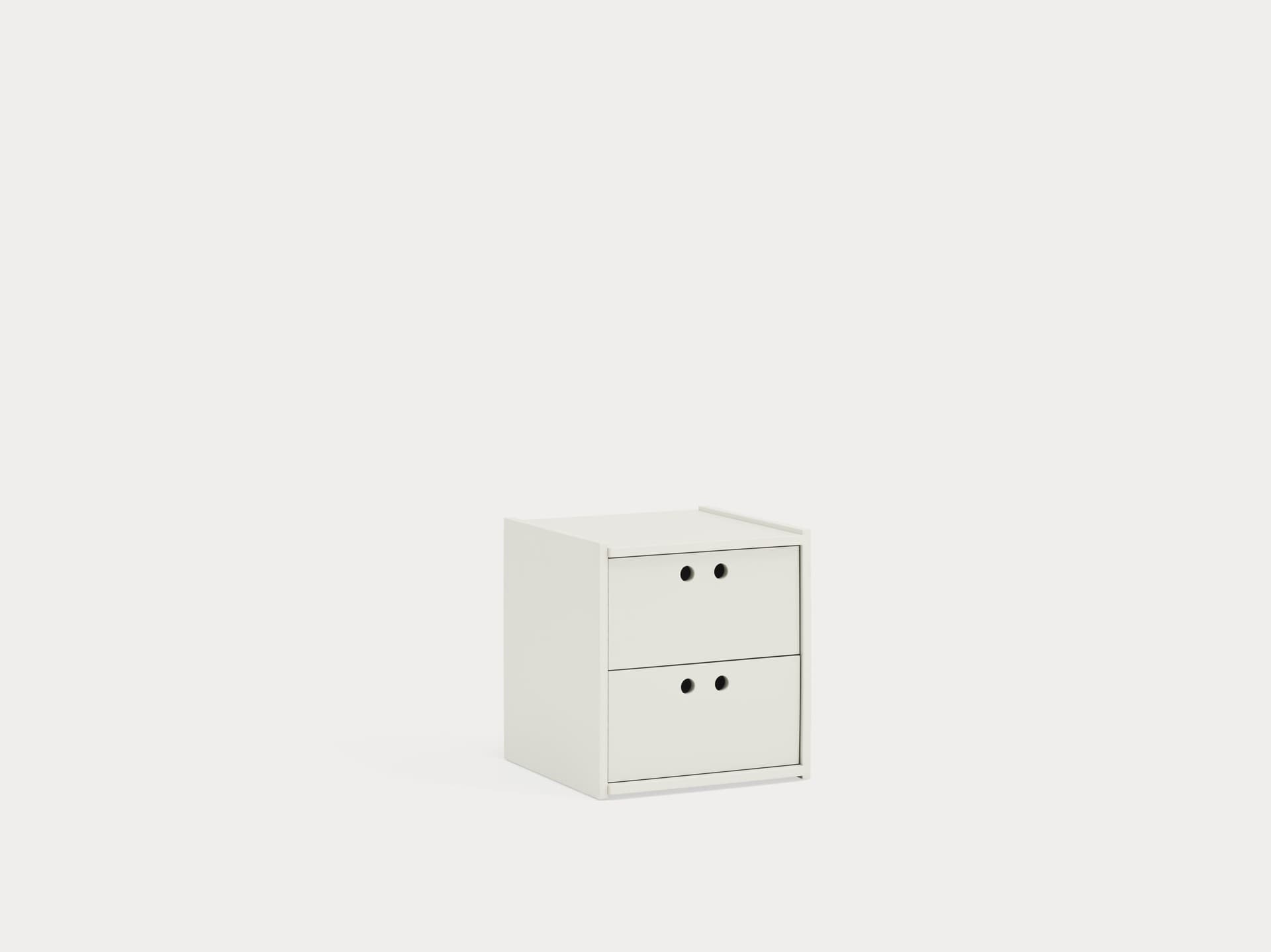 TEULAT
WALLY
MDF bedside table — 2
