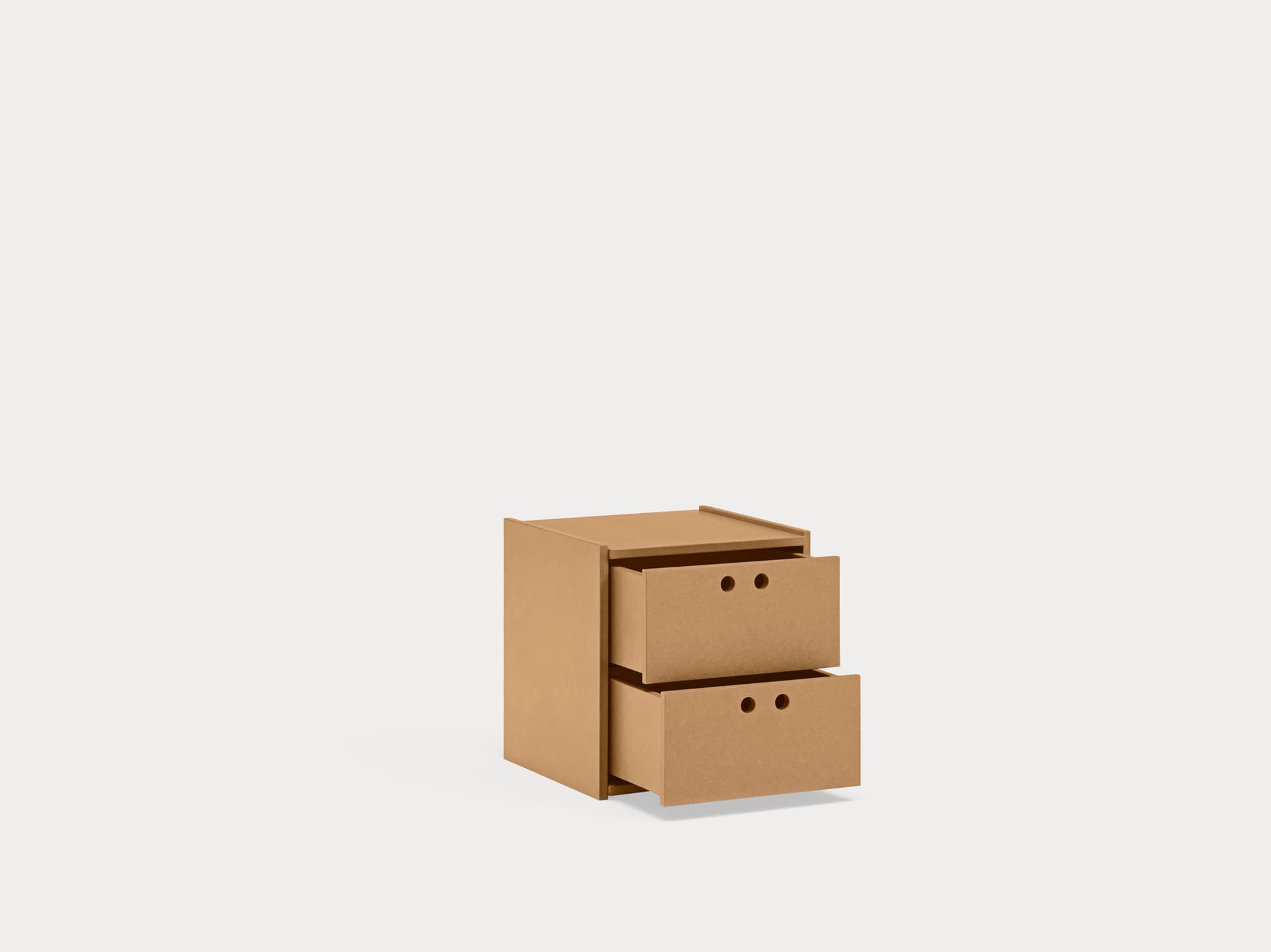 TEULAT
WALLY
MDF bedside table — 3