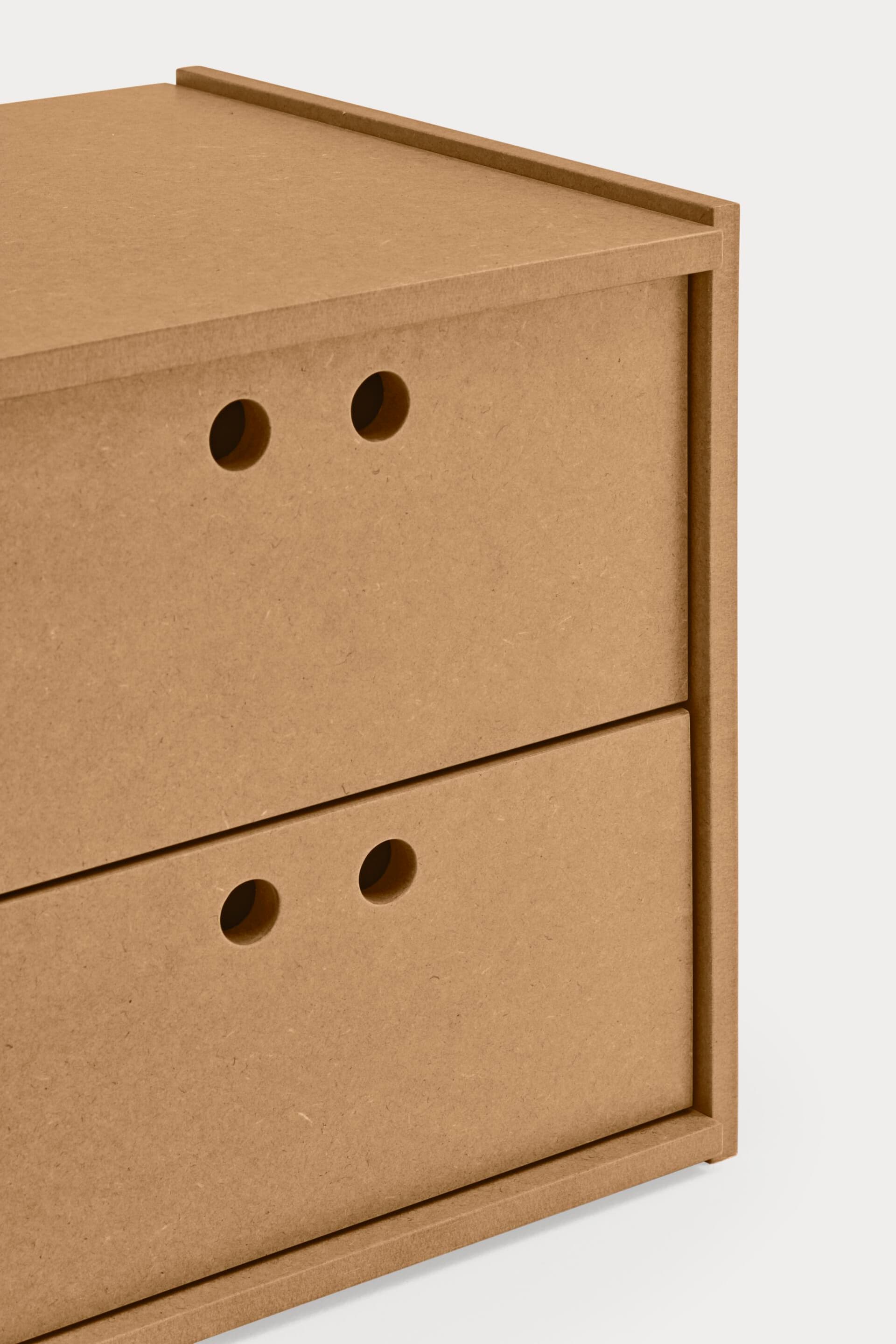 TEULAT
WALLY
MDF bedside table — 7