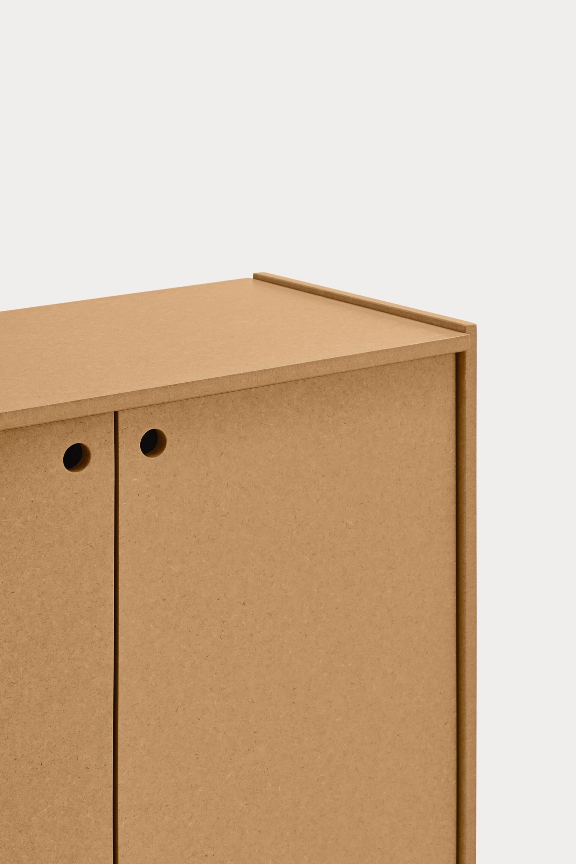 TEULAT
WALLY
MDF highboard — 11