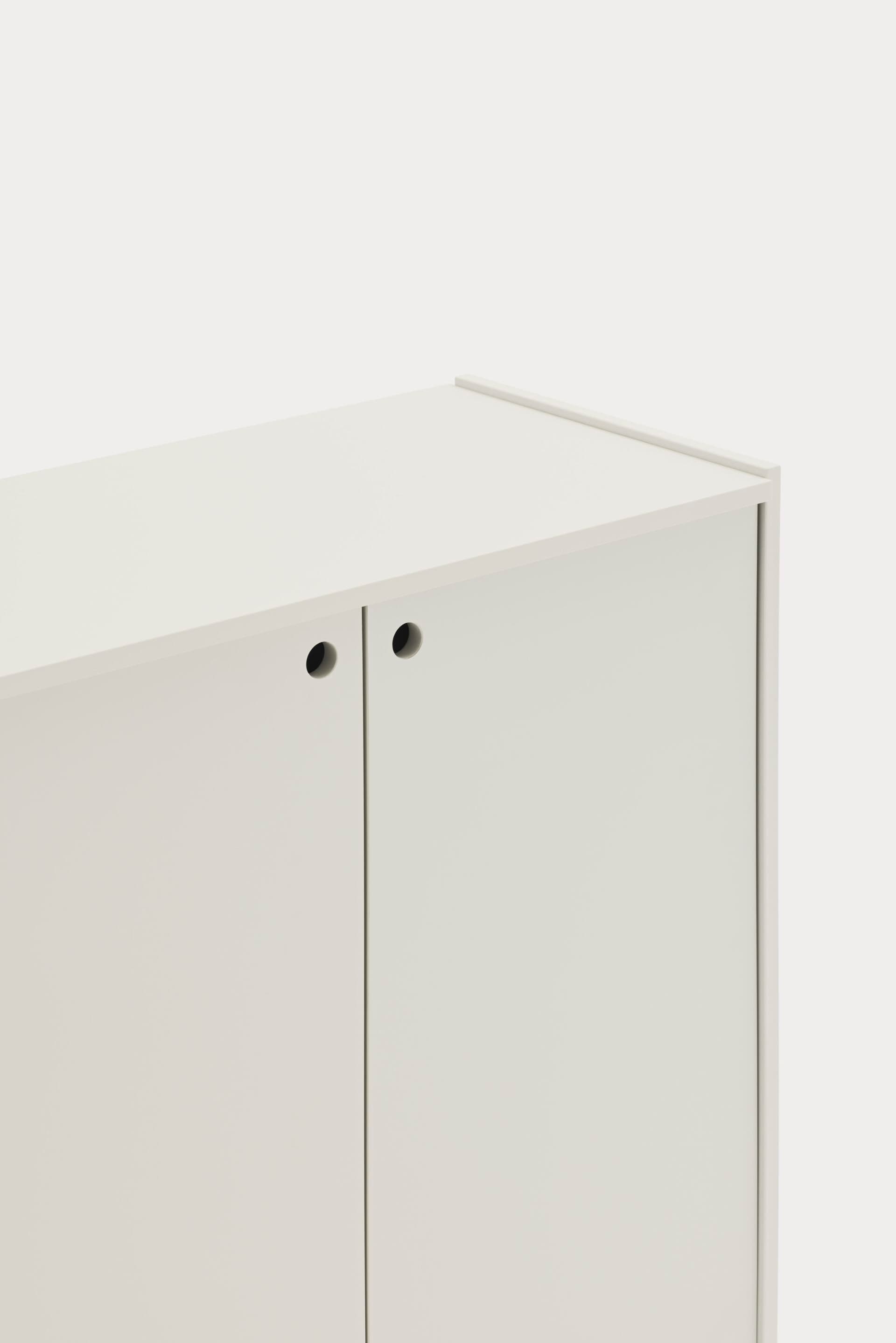 TEULAT
WALLY
MDF highboard — 12