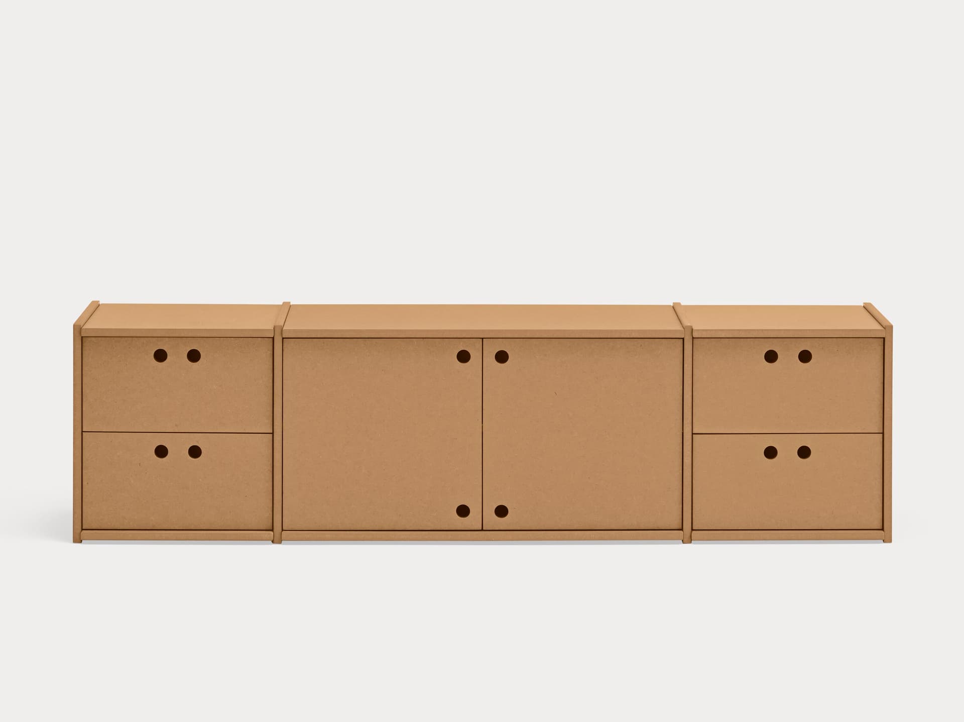 TEULAT
WALLY
MDF TV cabinet — 11