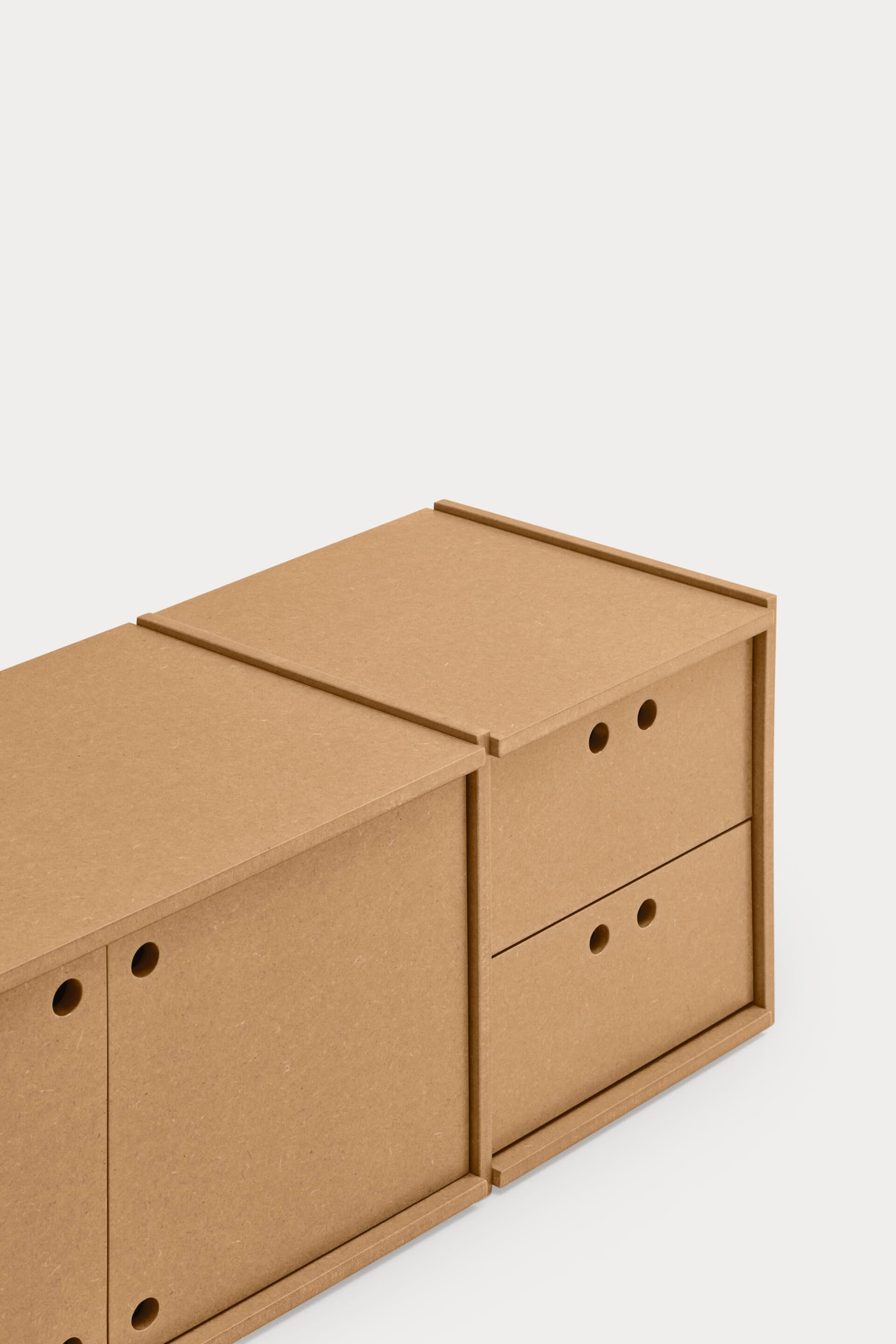 TEULAT
WALLY
MDF TV cabinet — 9