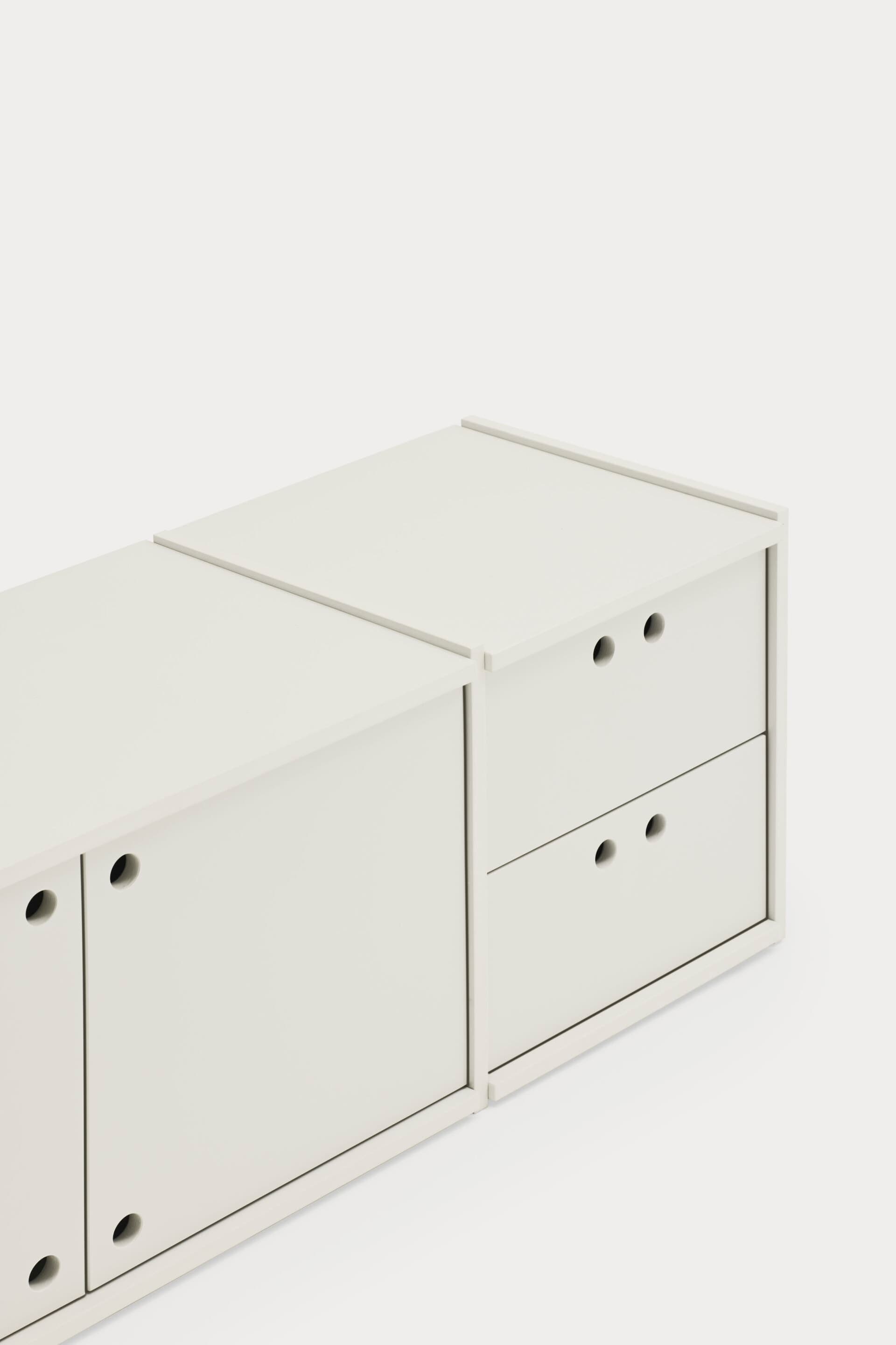 TEULAT
WALLY
MDF TV cabinet — 10