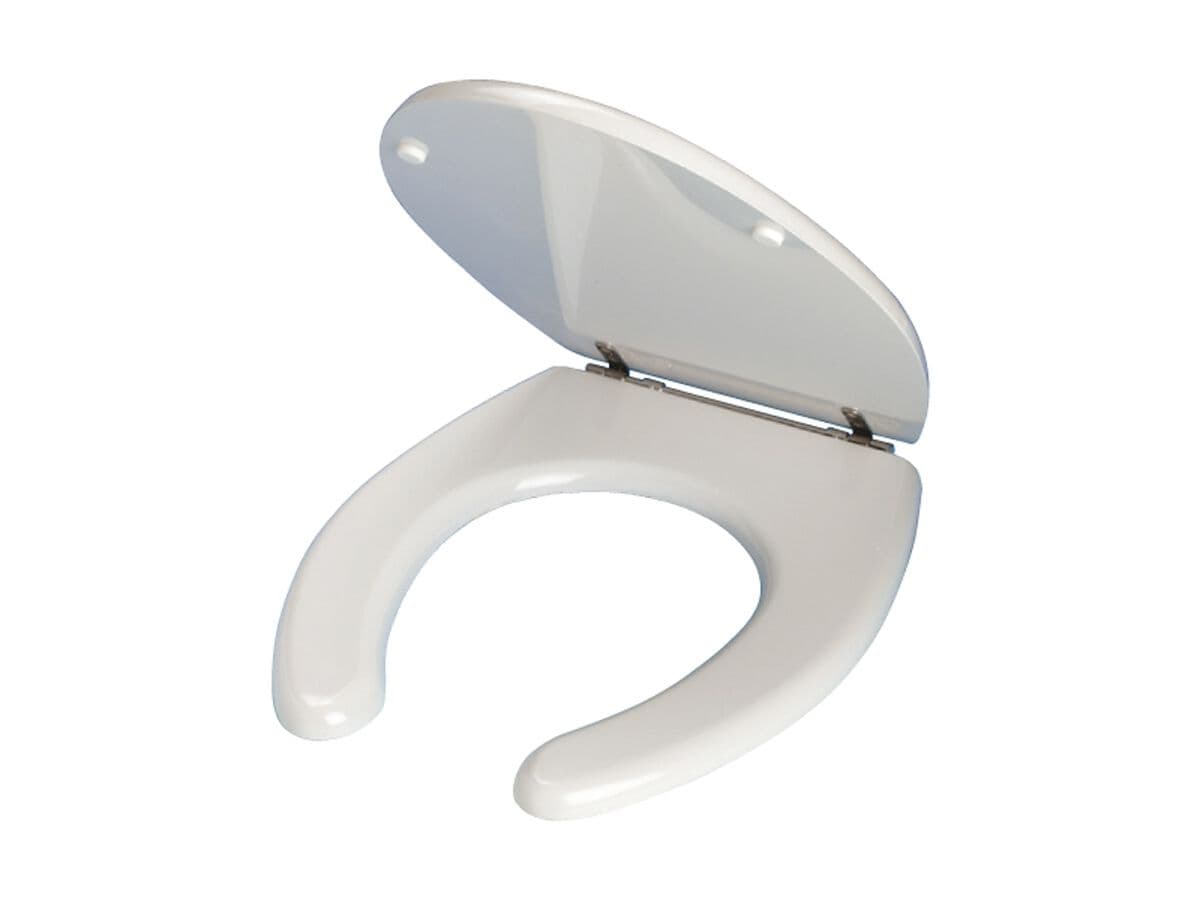 Thermomat
430-A
Toilet seat — 1