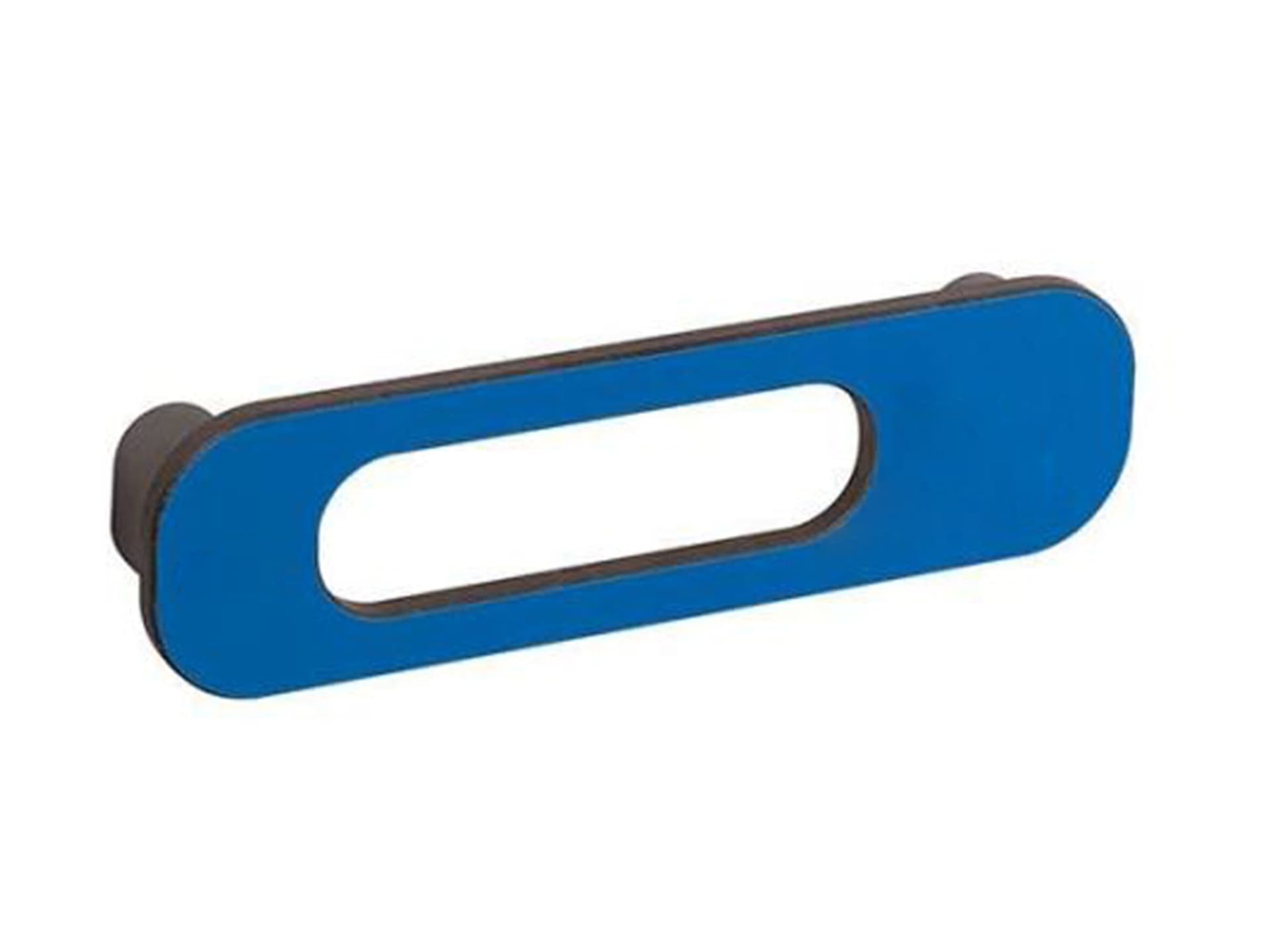 Thermomat
AB134
Towel rail — 2