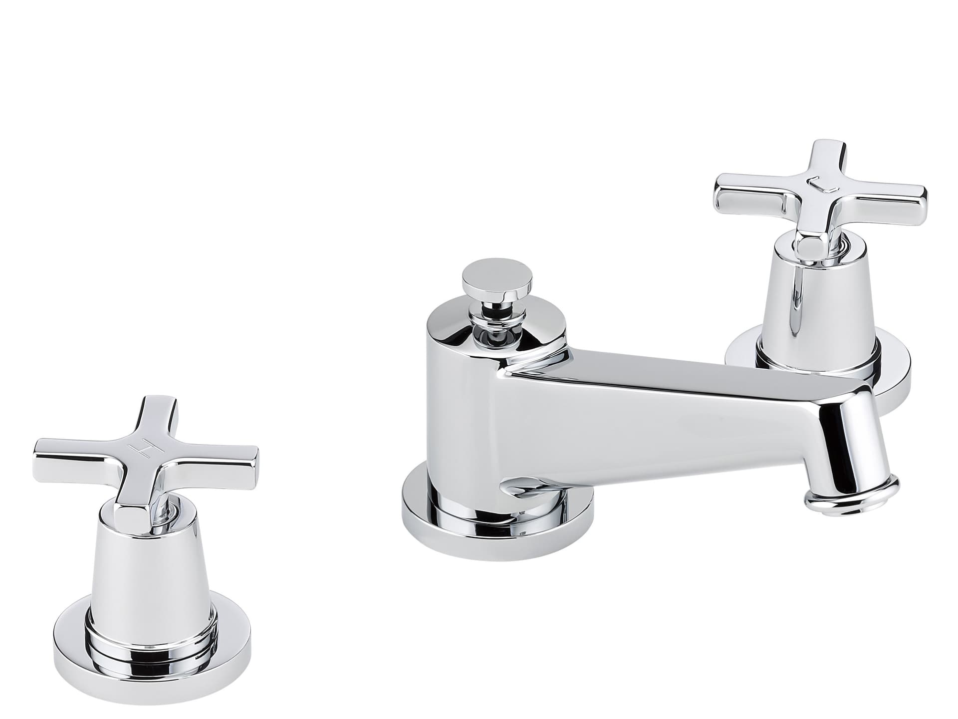 THG Paris
SPIRIT
Basin mixer — 1