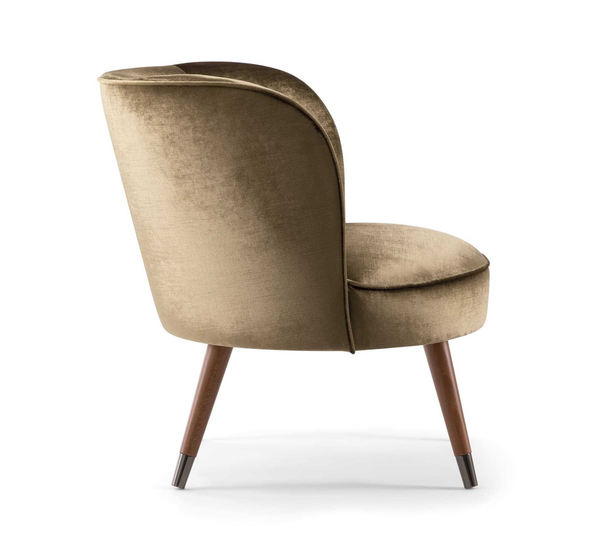 Tirolo
CANDY
Fabric easy chair — 2