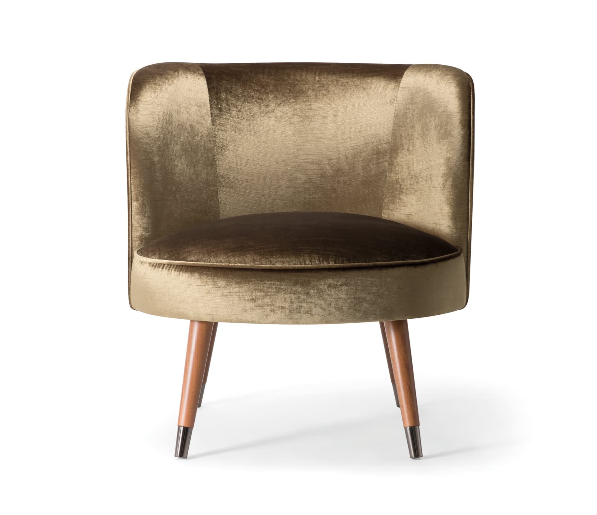 Tirolo
CANDY
Fabric easy chair — 4