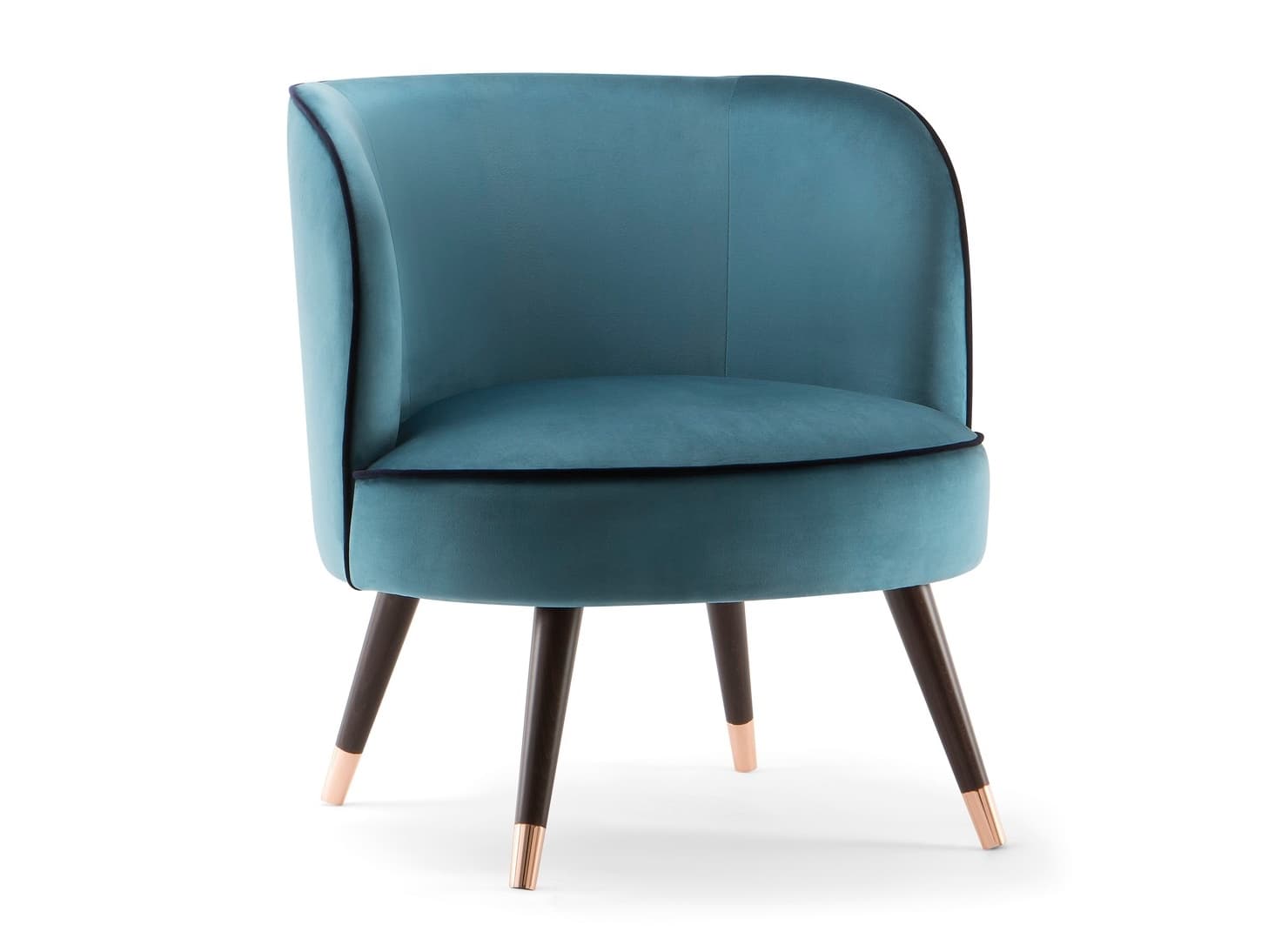 Tirolo
CANDY
Fabric easy chair — 5
