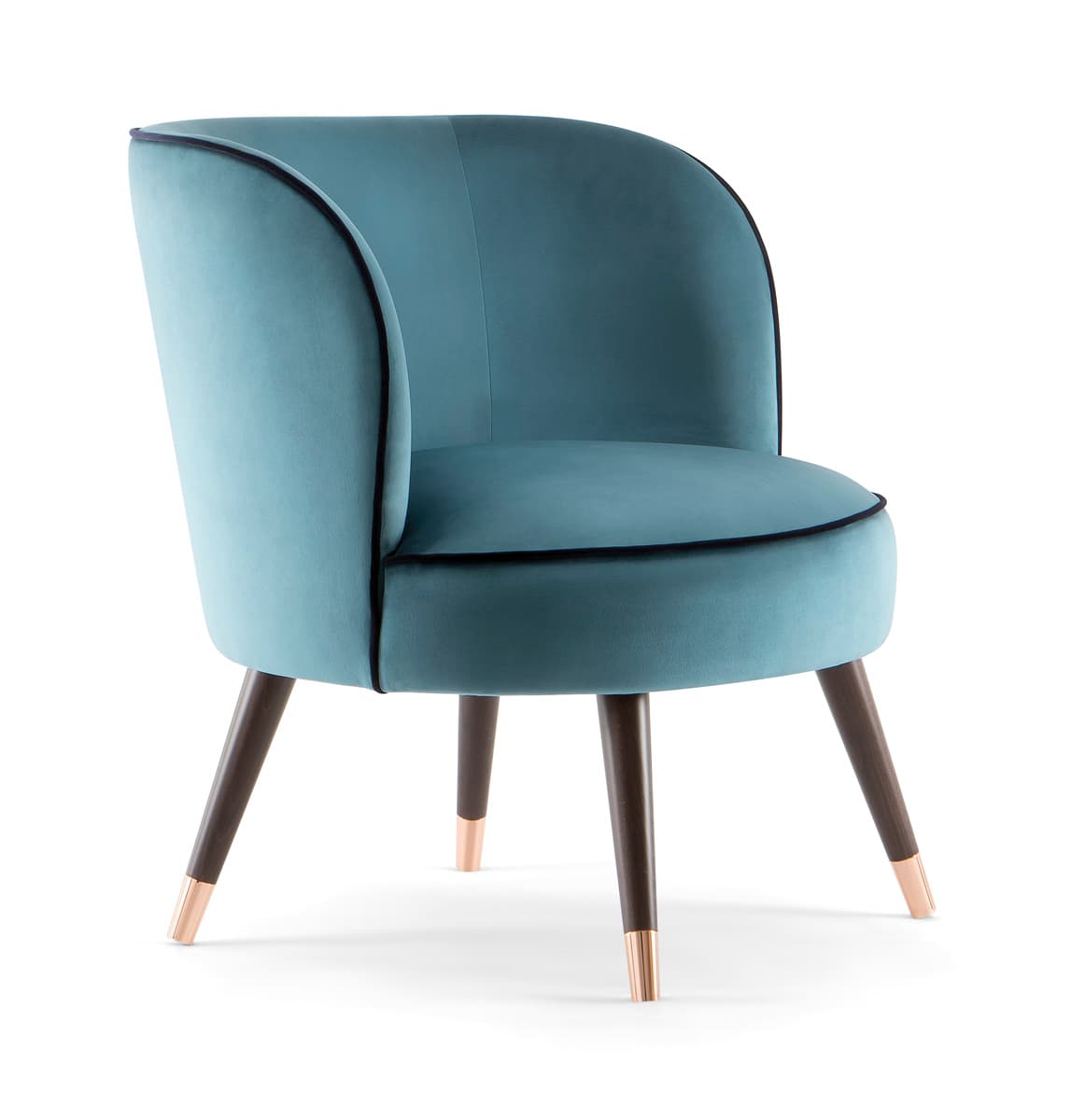 Tirolo
CANDY
Fabric easy chair — 6
