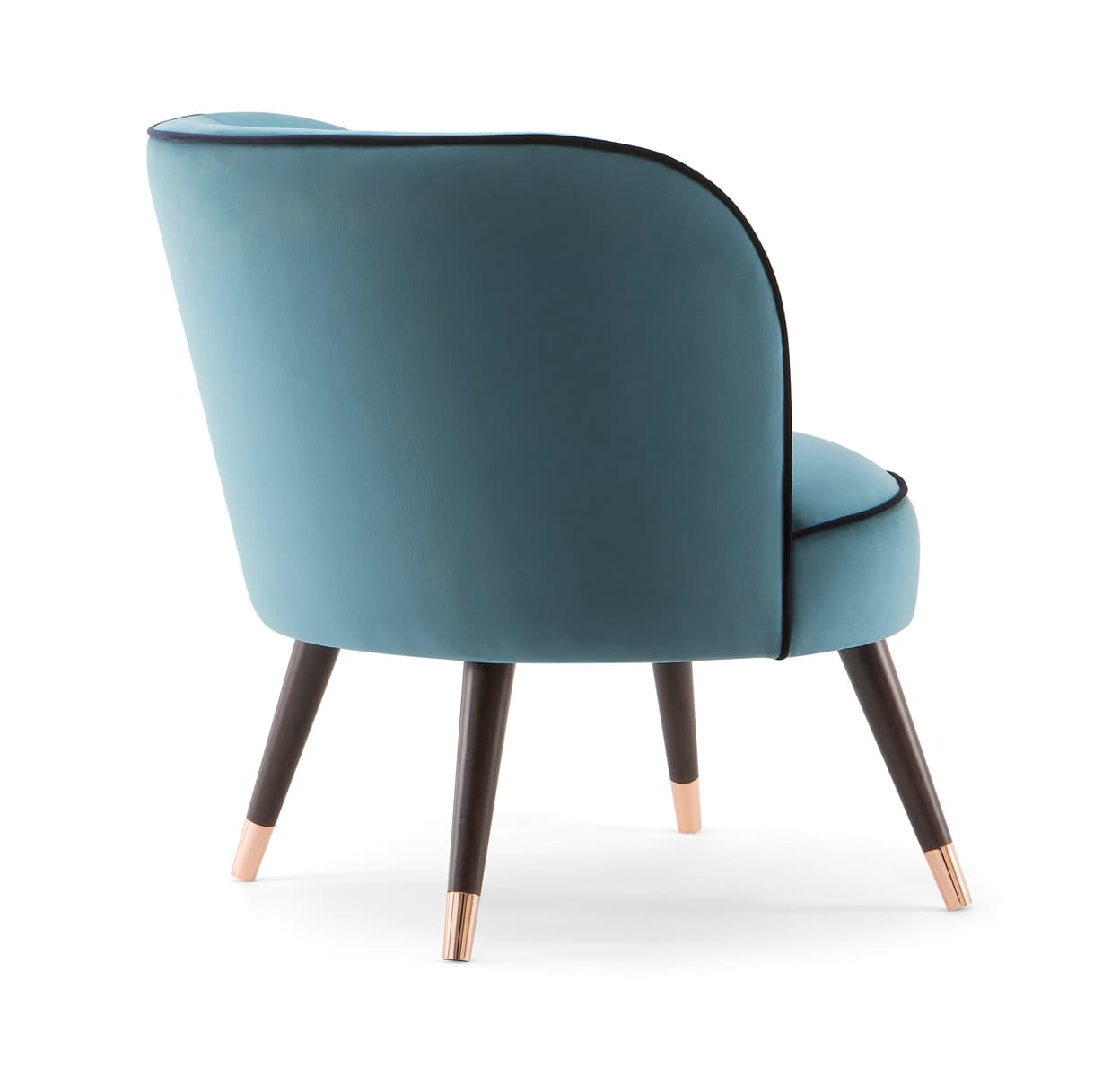Tirolo
CANDY
Fabric easy chair — 7