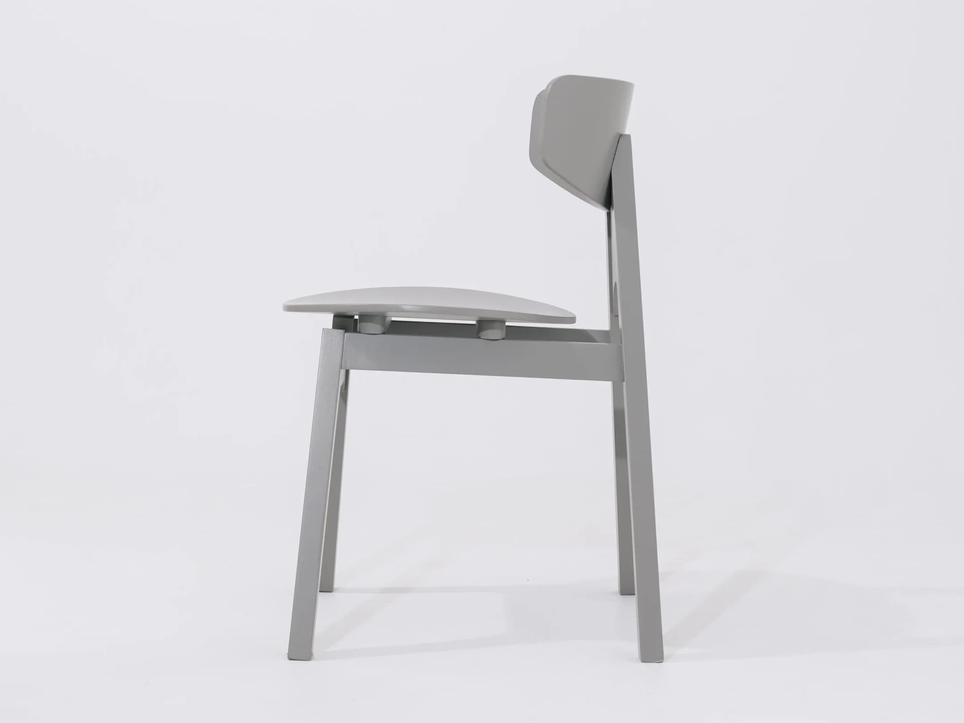 Tivoli
GUSTAVE
Wooden chair — 13