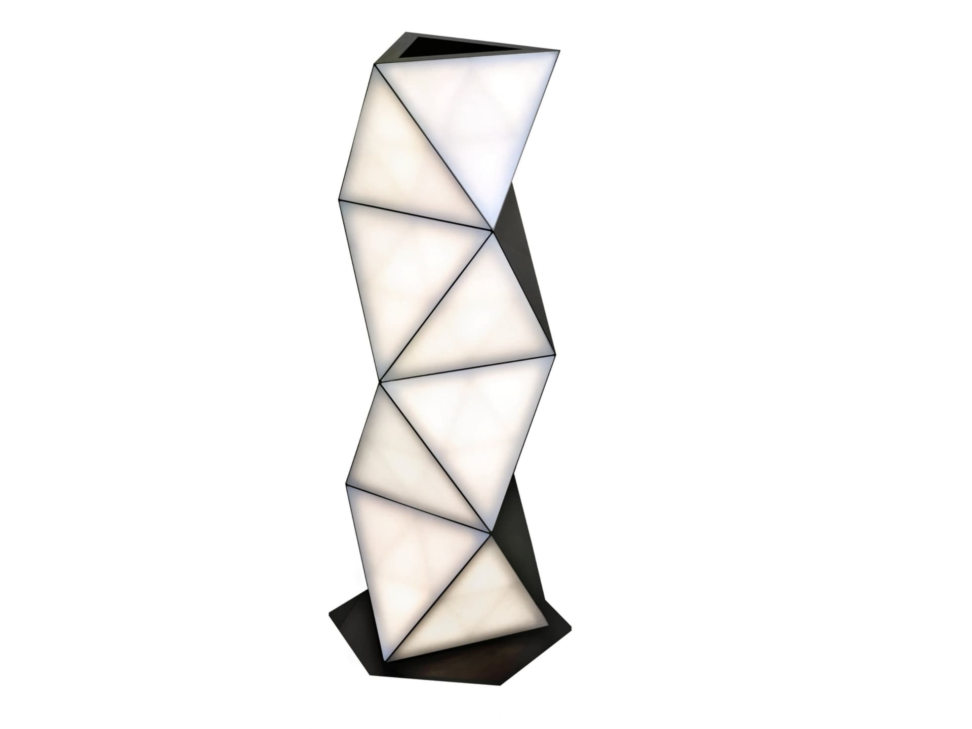 TOTEM - LED напольная лампа — 1