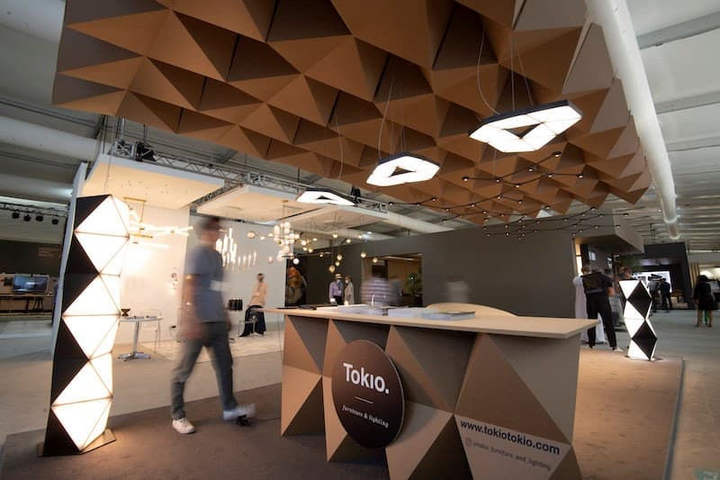 TOTEM - LED напольная лампа — 11