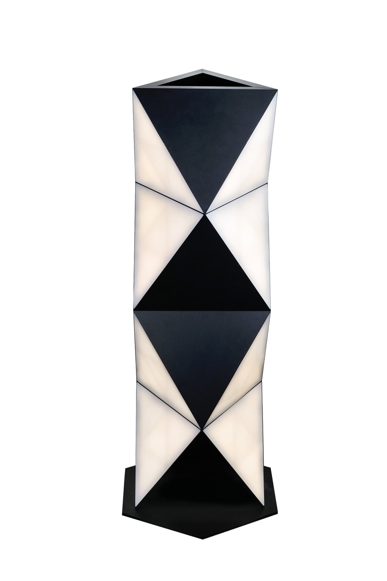 TOTEM - LED напольная лампа — 3