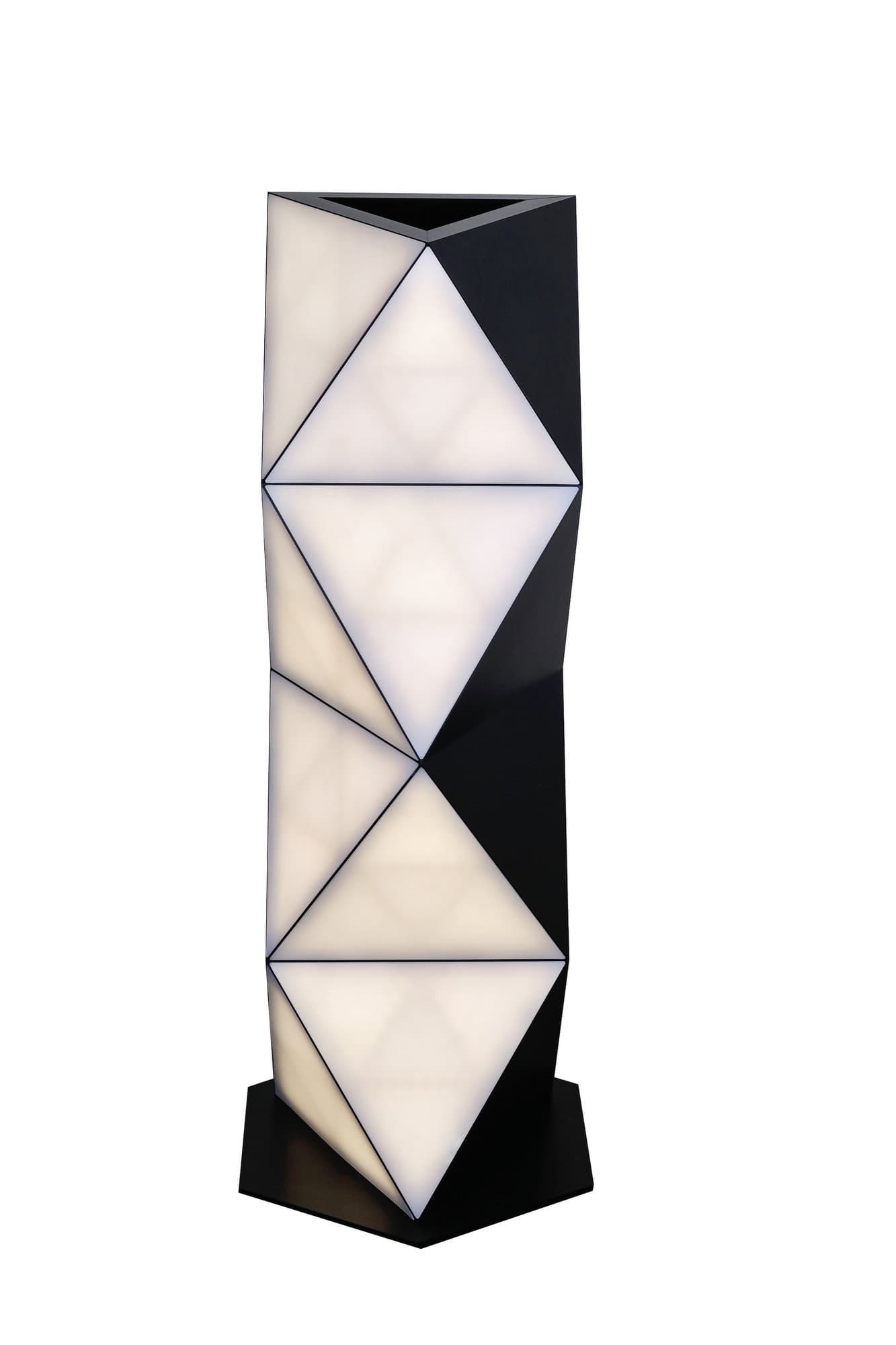 TOTEM - LED напольная лампа — 4