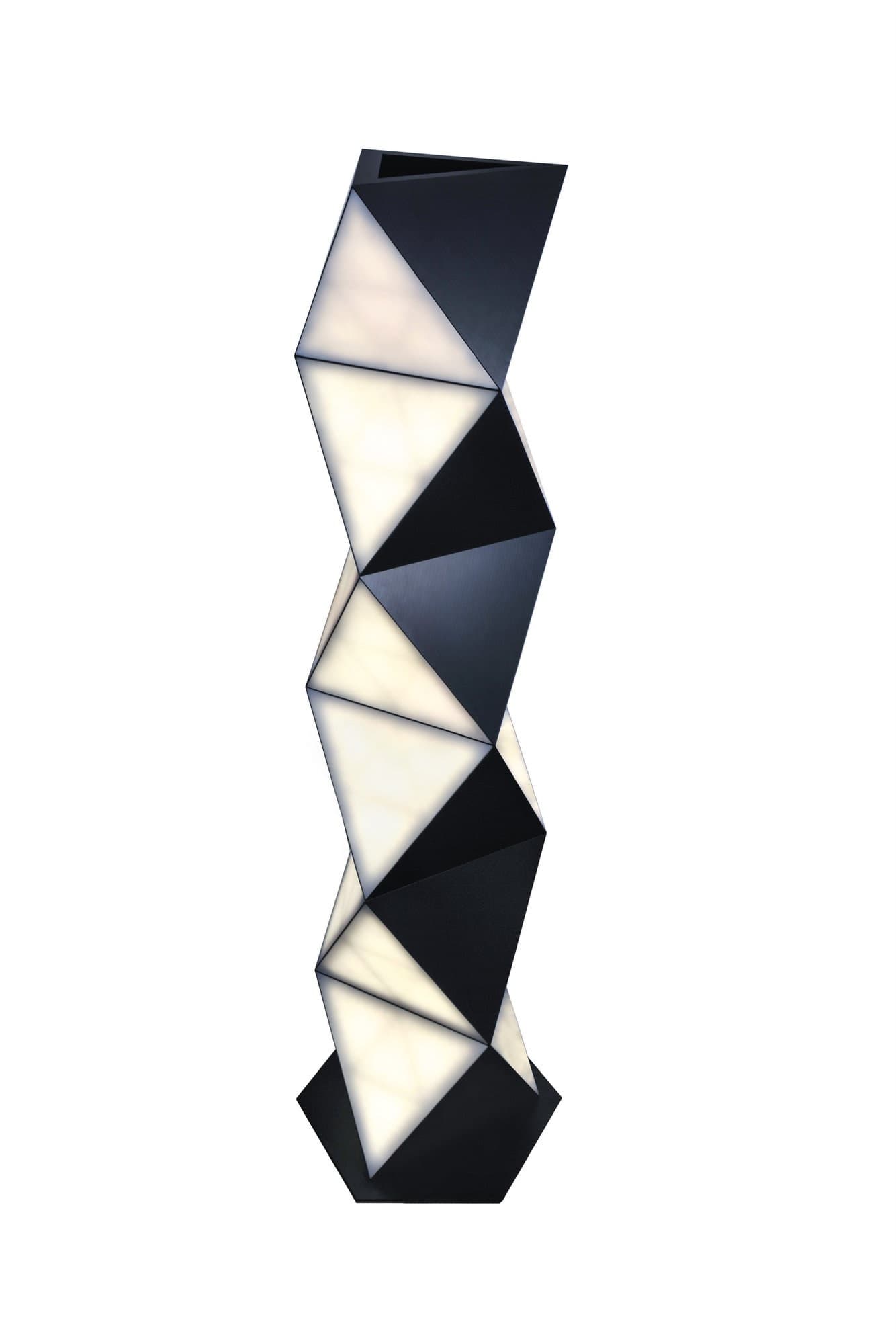 TOTEM - LED напольная лампа — 8
