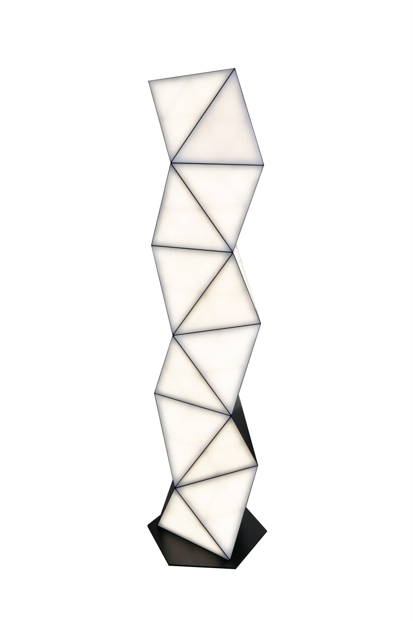 TOTEM - LED напольная лампа — 9