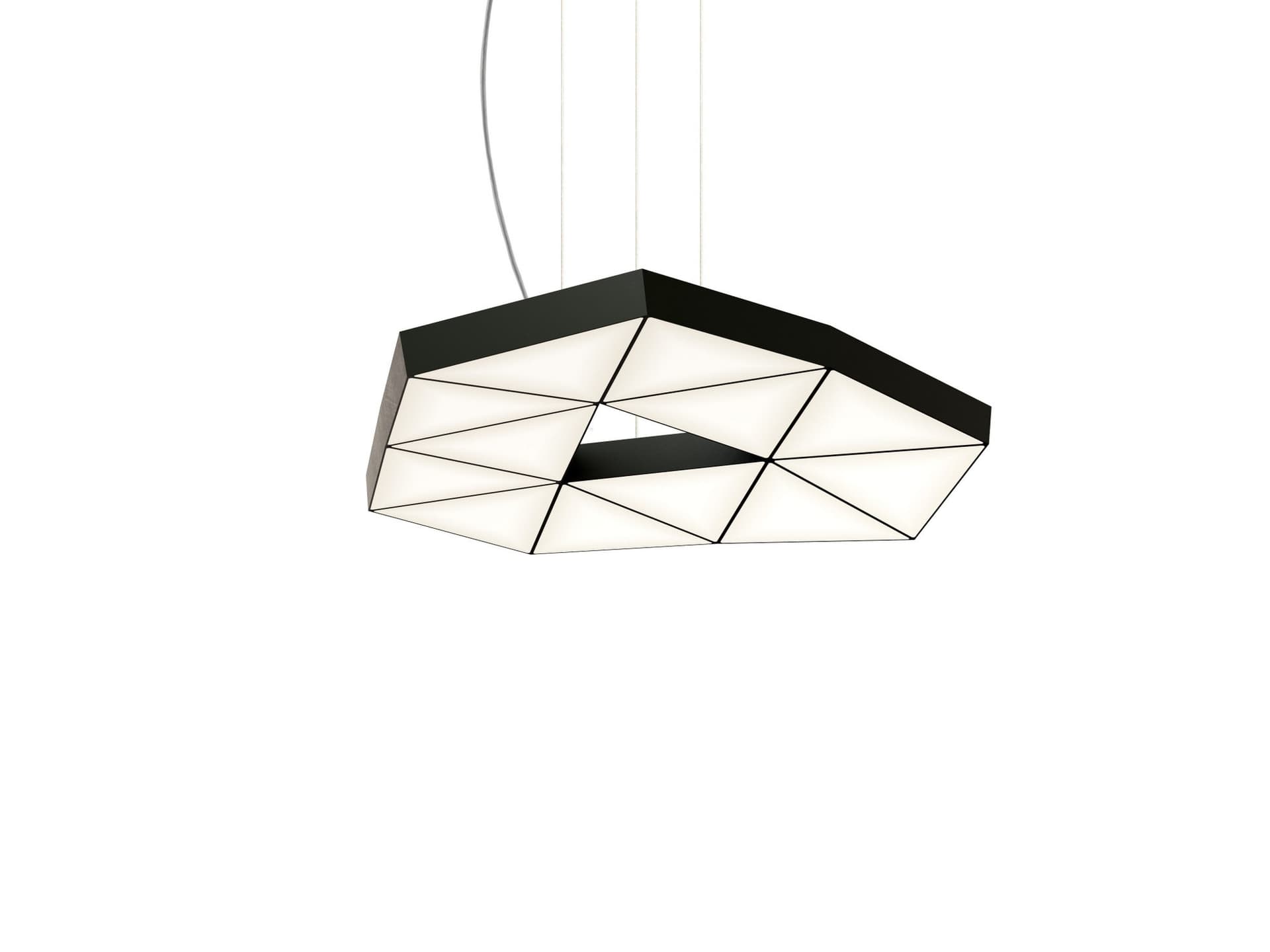 Tokio - Подвесной светильник LED — 10