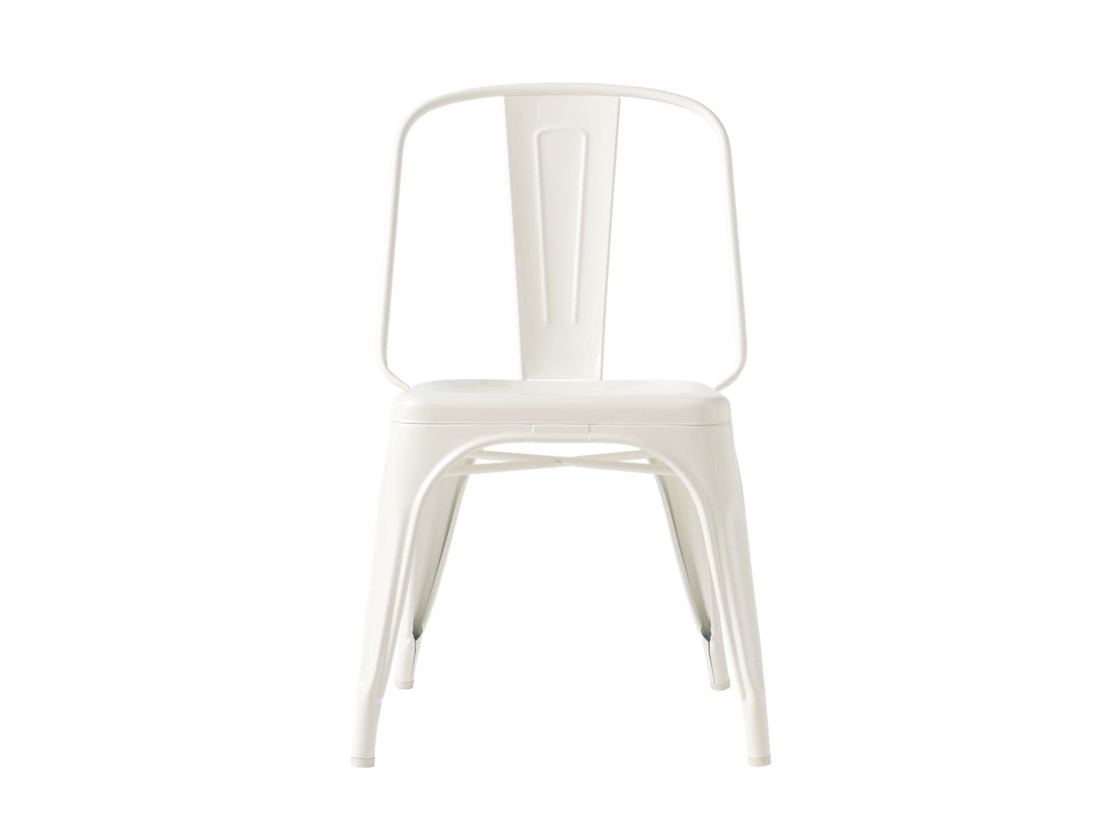 Tolix
AC
Steel chair — 2