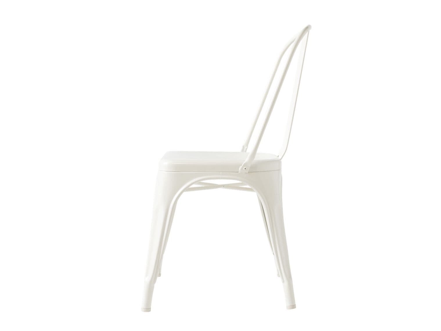 Tolix
AC
Steel chair — 3