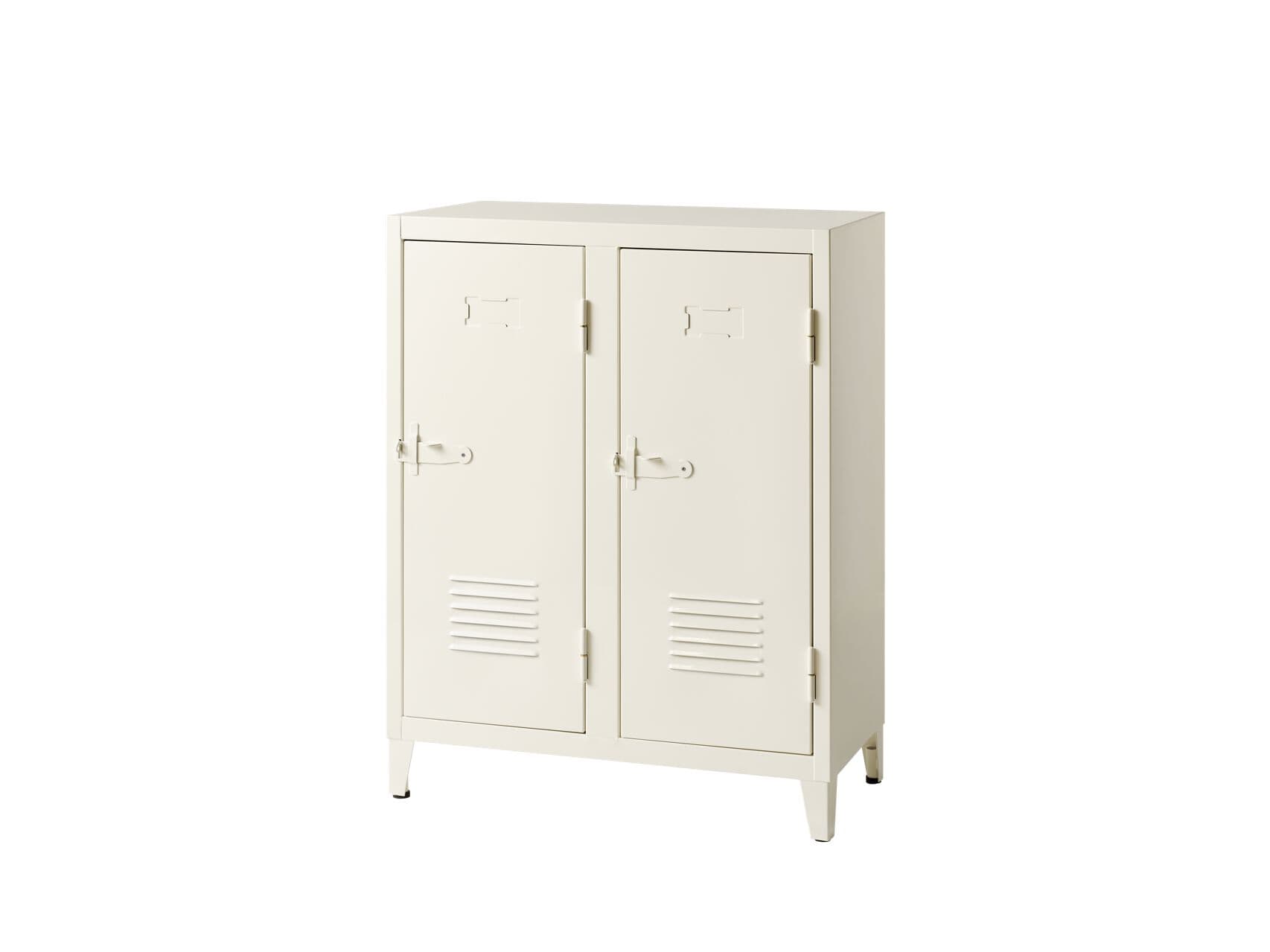 Tolix
B2
Steel Locker — 9